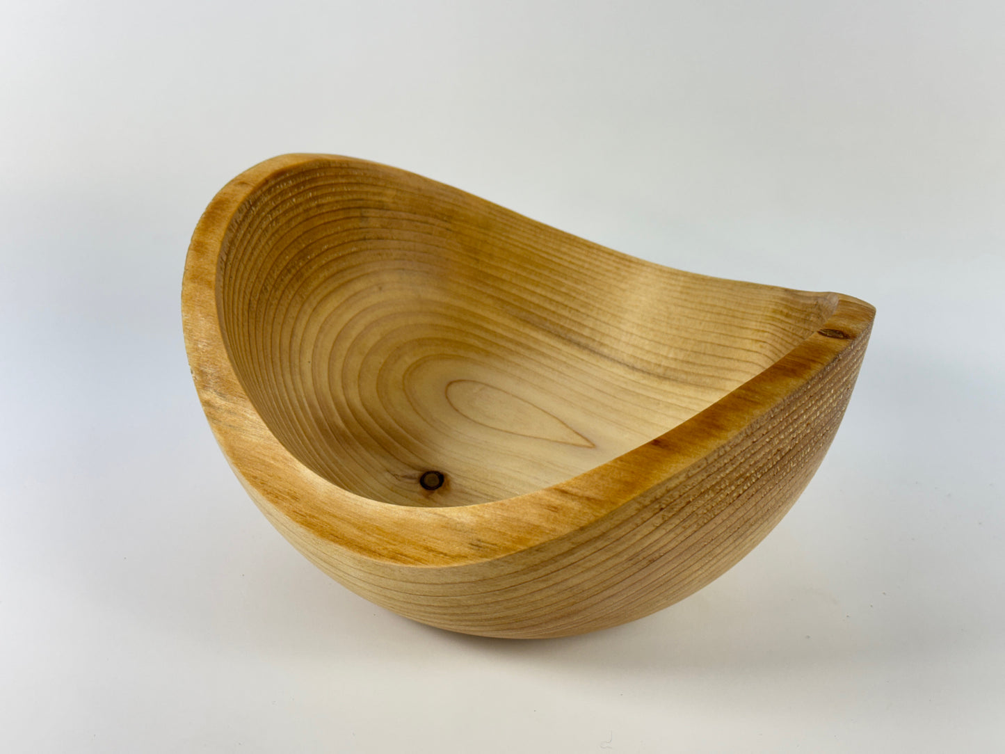 St. Ives Cypress no. 5 Bowl - 18cm