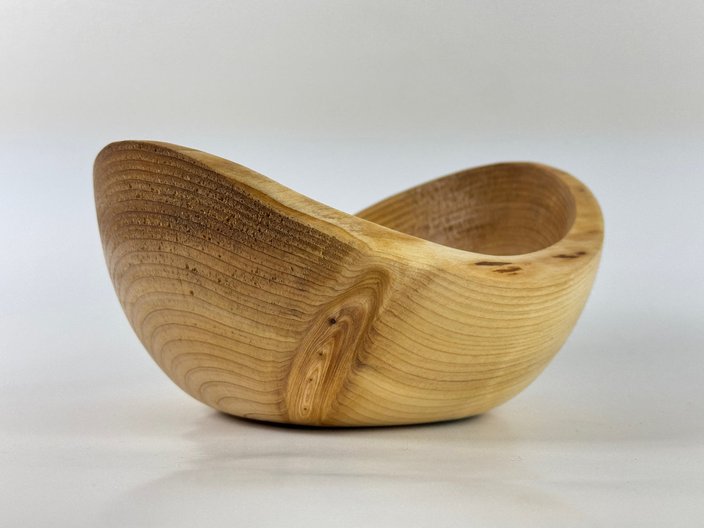 St. Ives Cypress no. 5 Bowl - 18cm