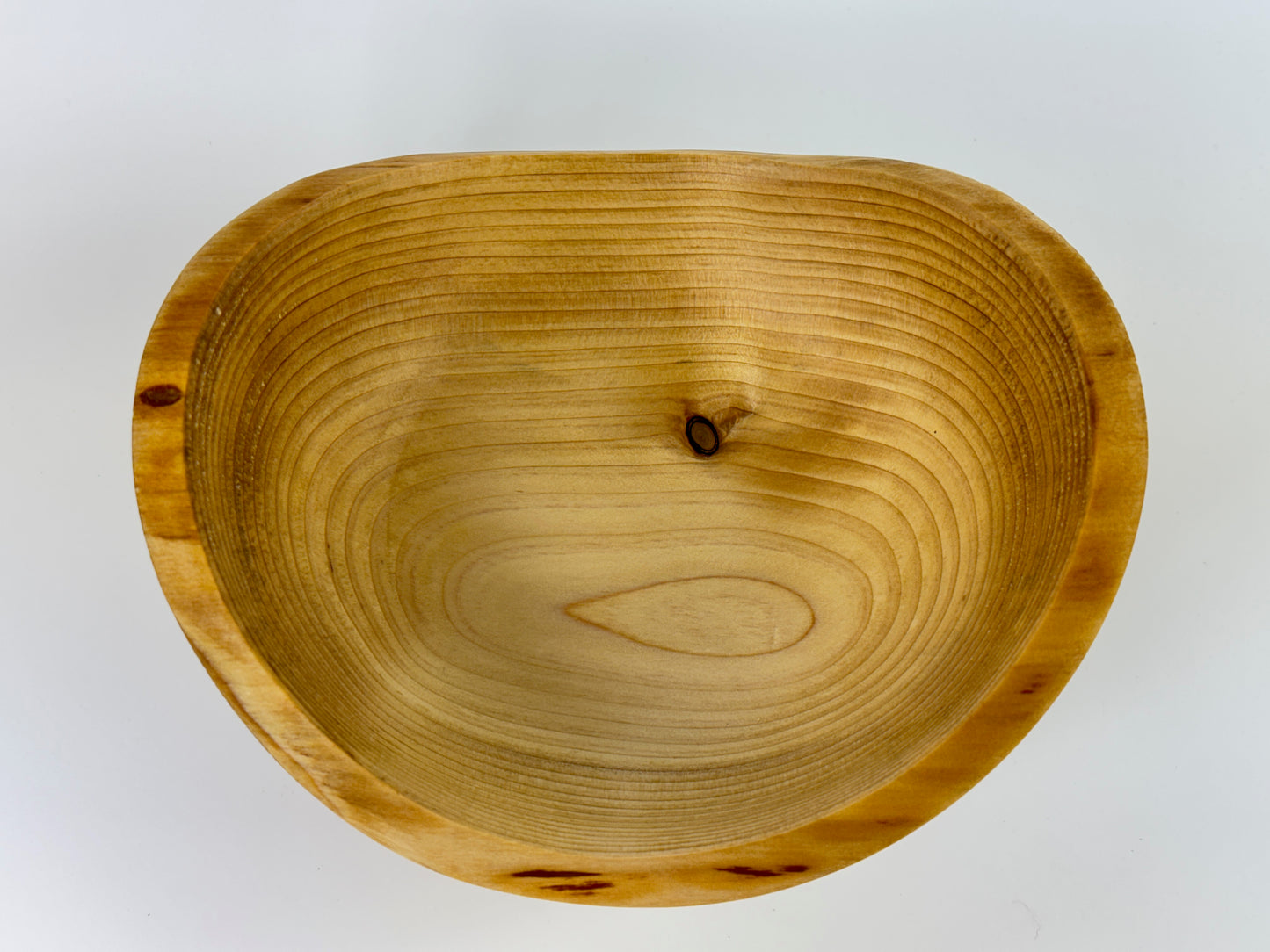 St. Ives Cypress no. 5 Bowl - 18cm