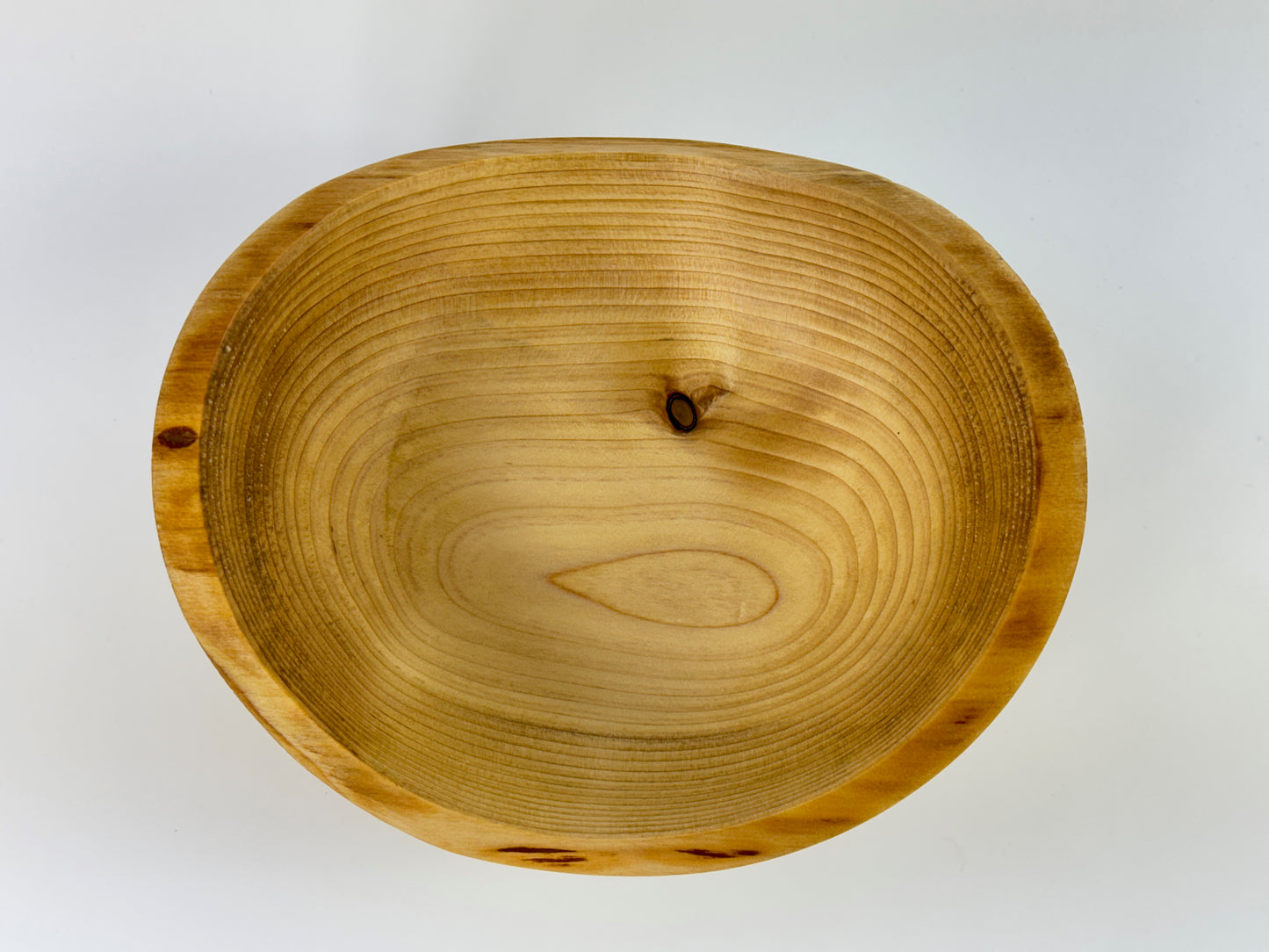 St. Ives Cypress no. 5 Bowl - 18cm