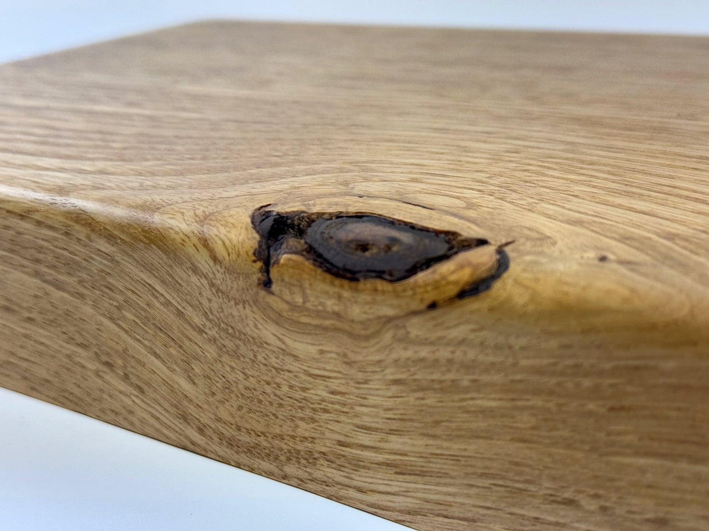 Chestnut Chopping Board 31 x 19cm