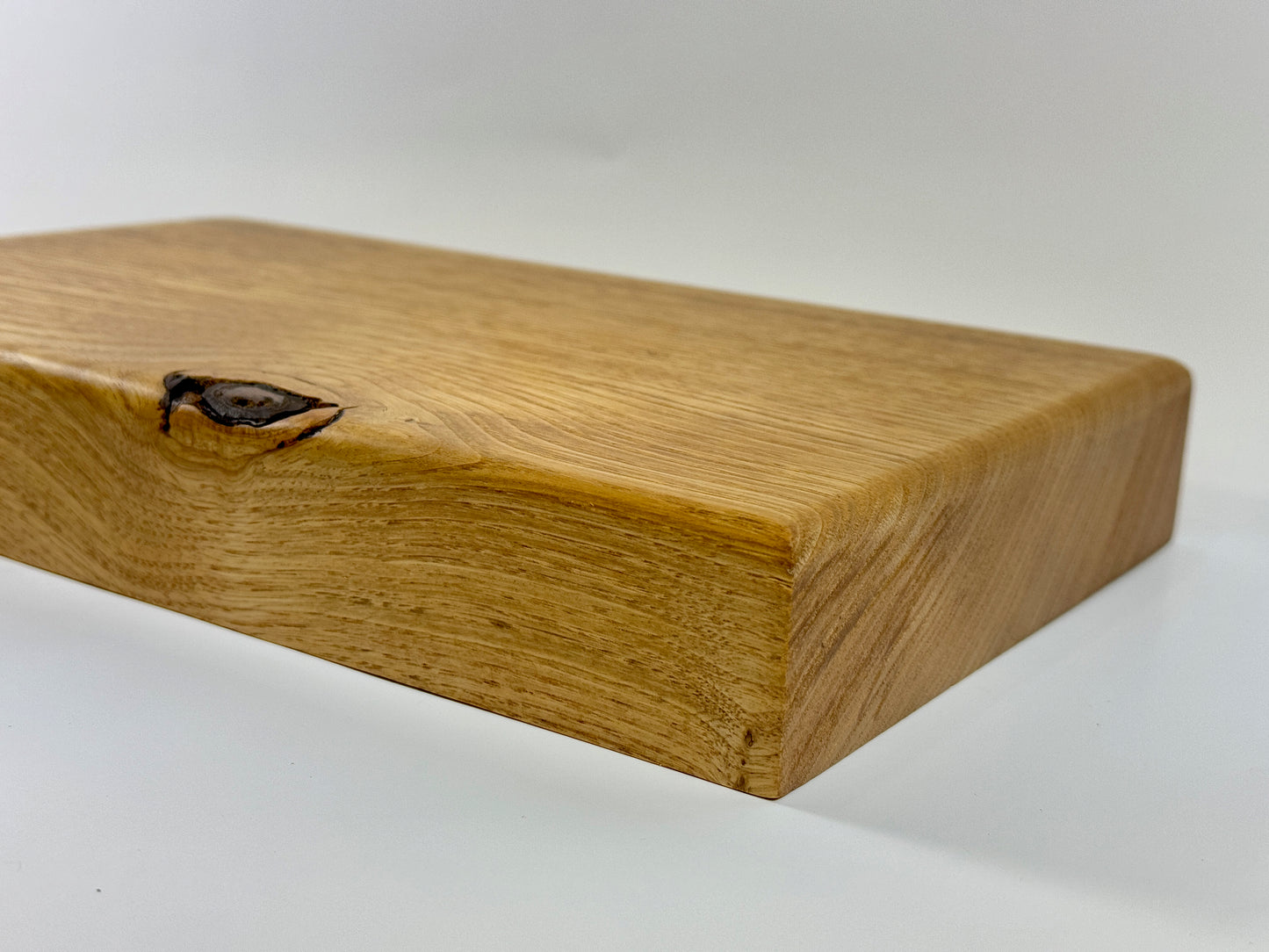 Chestnut Chopping Board 31 x 19cm