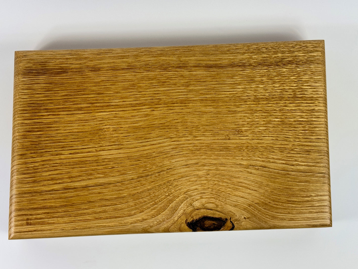 Chestnut Chopping Board 31 x 19cm