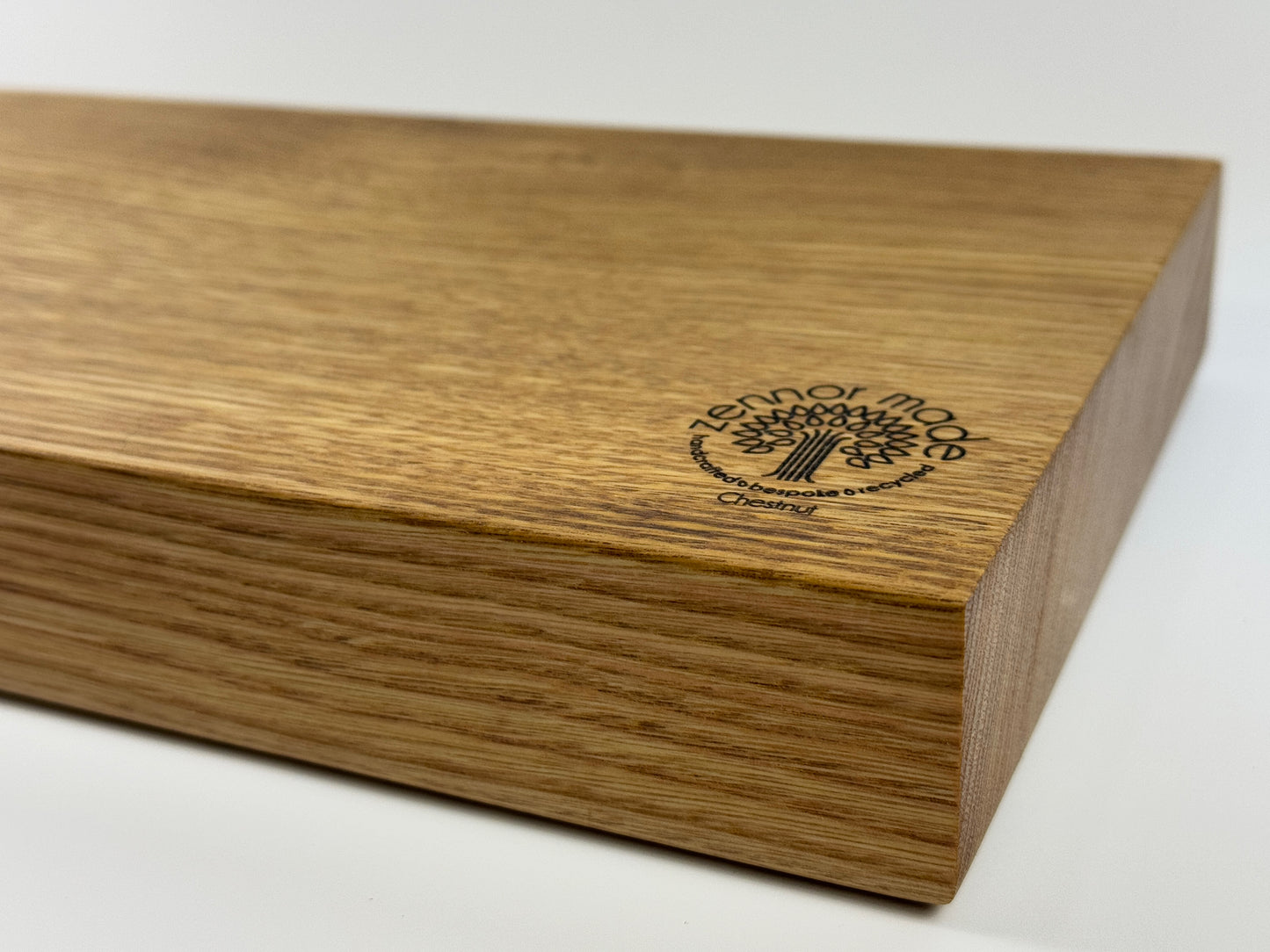 Chestnut Chopping Board 31 x 19cm