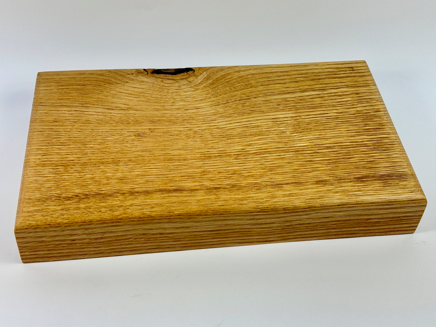 Chestnut Chopping Board 31 x 19cm