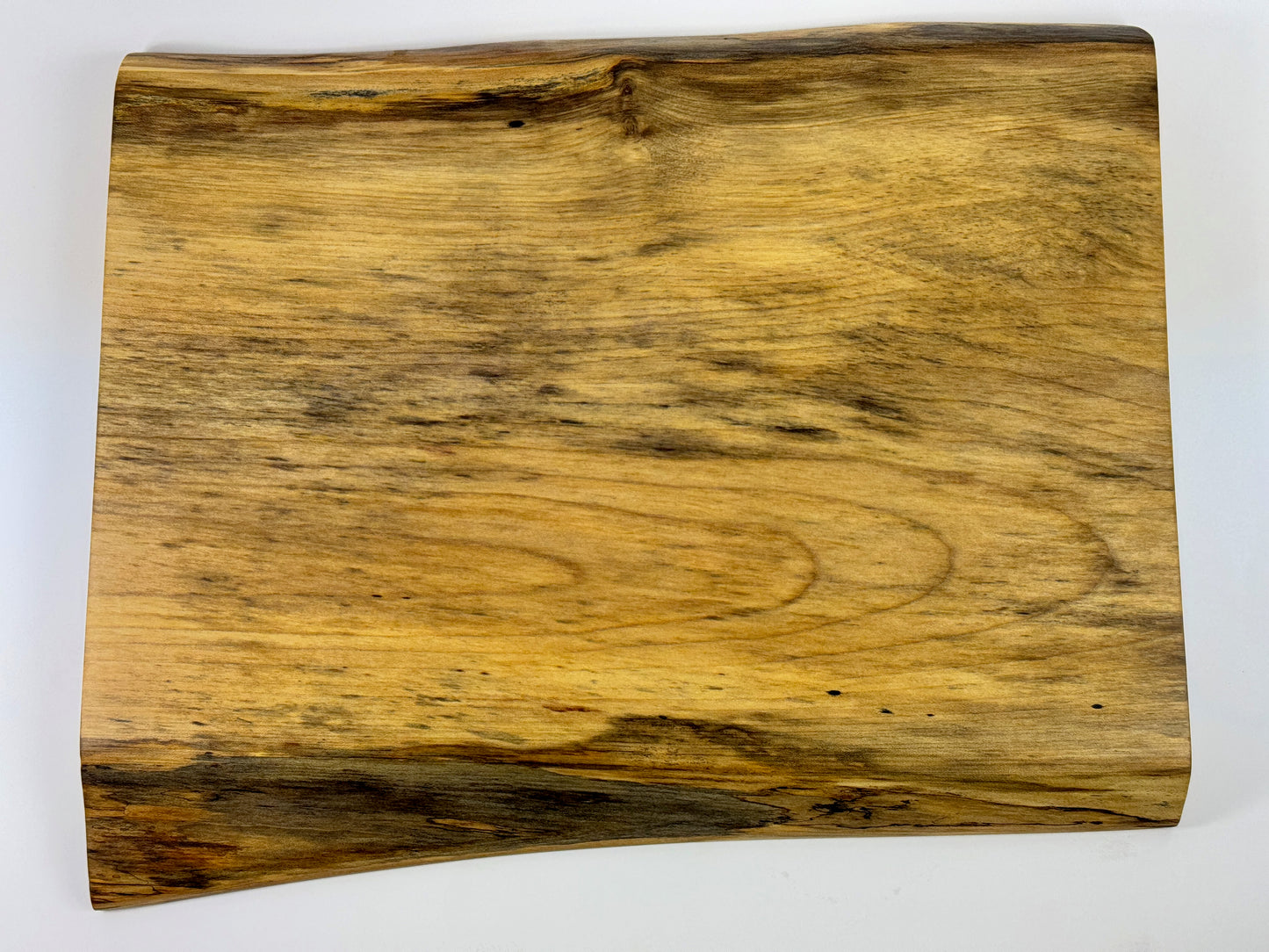 Sycamore 43 x 35cm Chopping Board