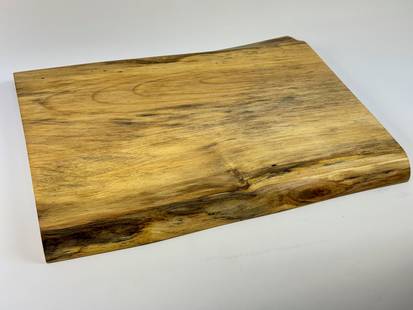 Sycamore 43 x 35cm Chopping Board