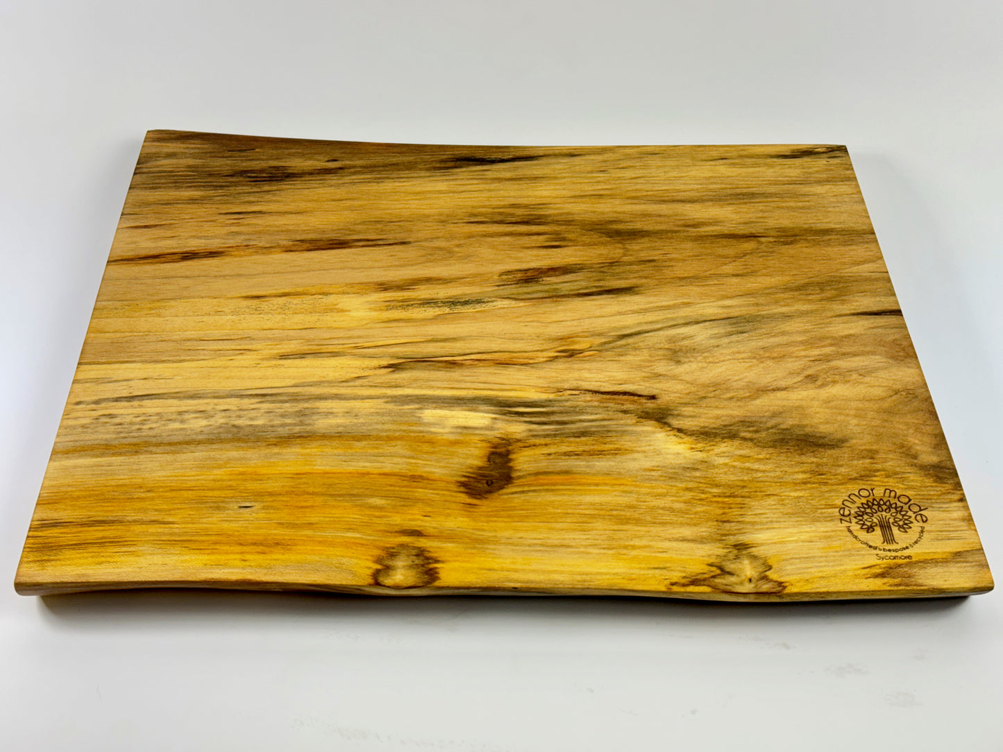 Sycamore 43 x 35cm Chopping Board