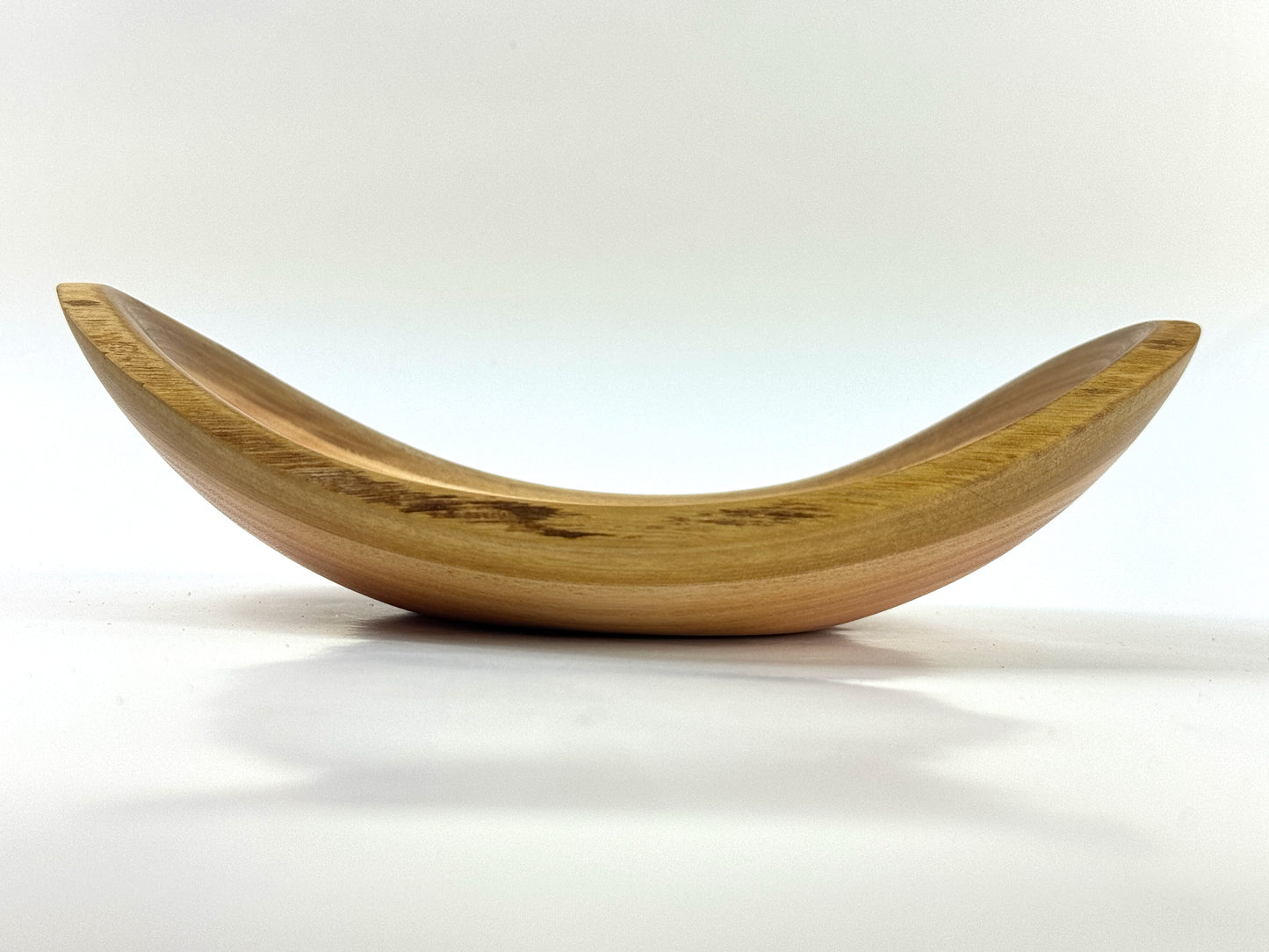 Cornish Eucalyptus no. 4 Bowl - 21cm