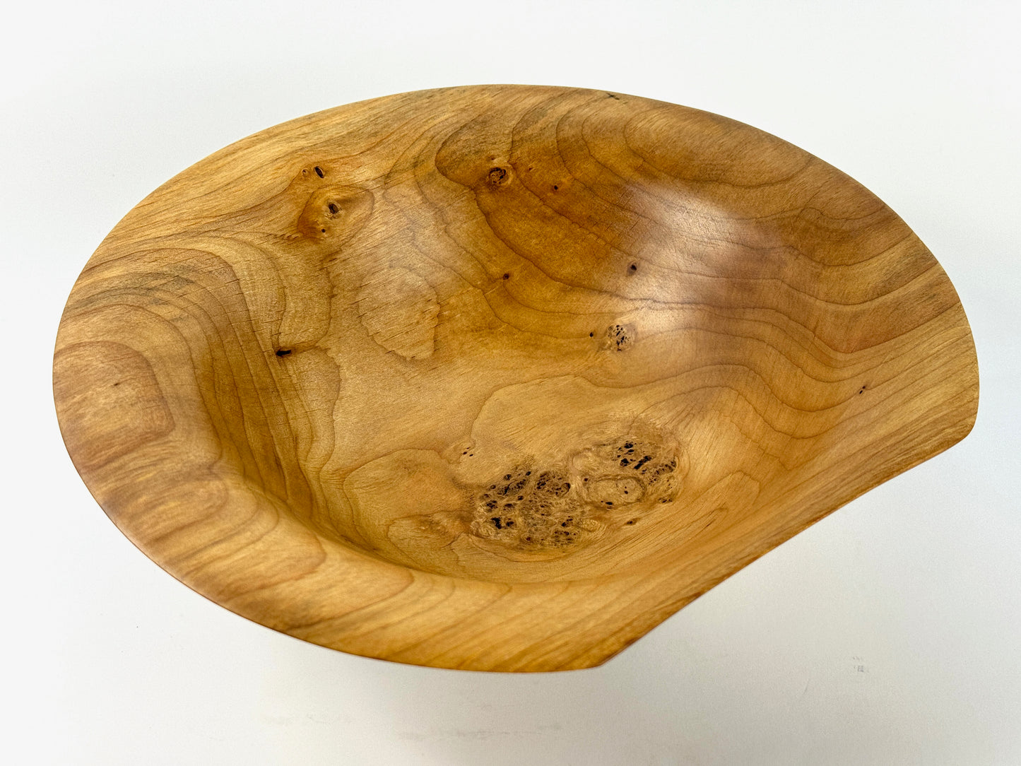 Stithians Cherry no 50 bowl - 25cm