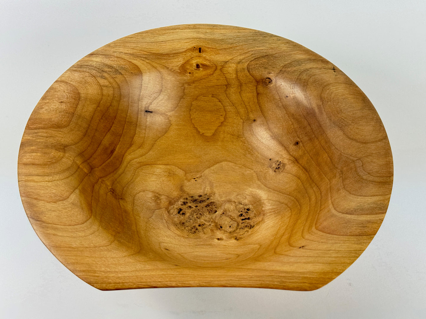 Stithians Cherry no 50 bowl - 25cm