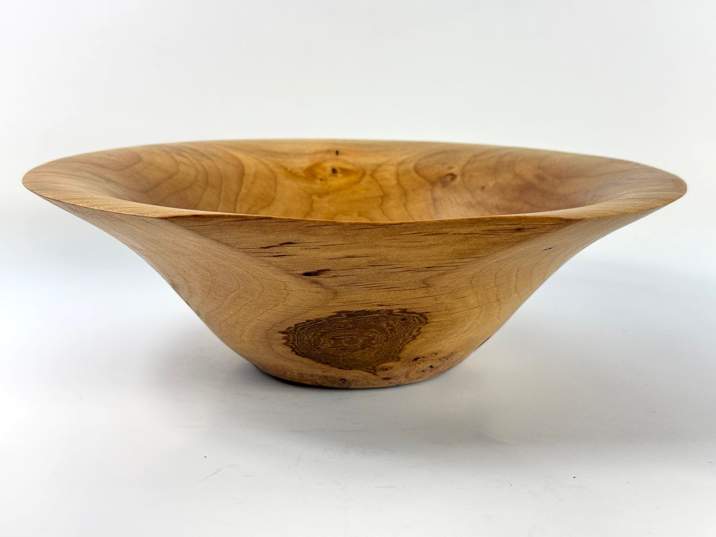 Stithians Cherry no 50 bowl - 25cm
