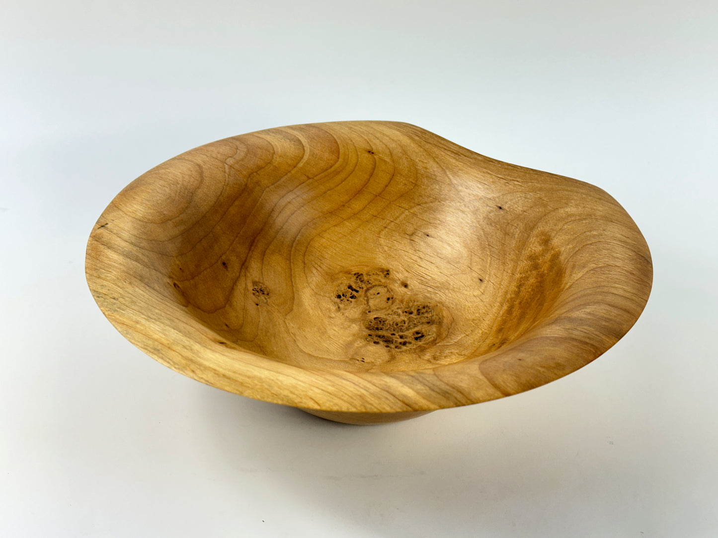 Stithians Cherry no 50 bowl - 25cm