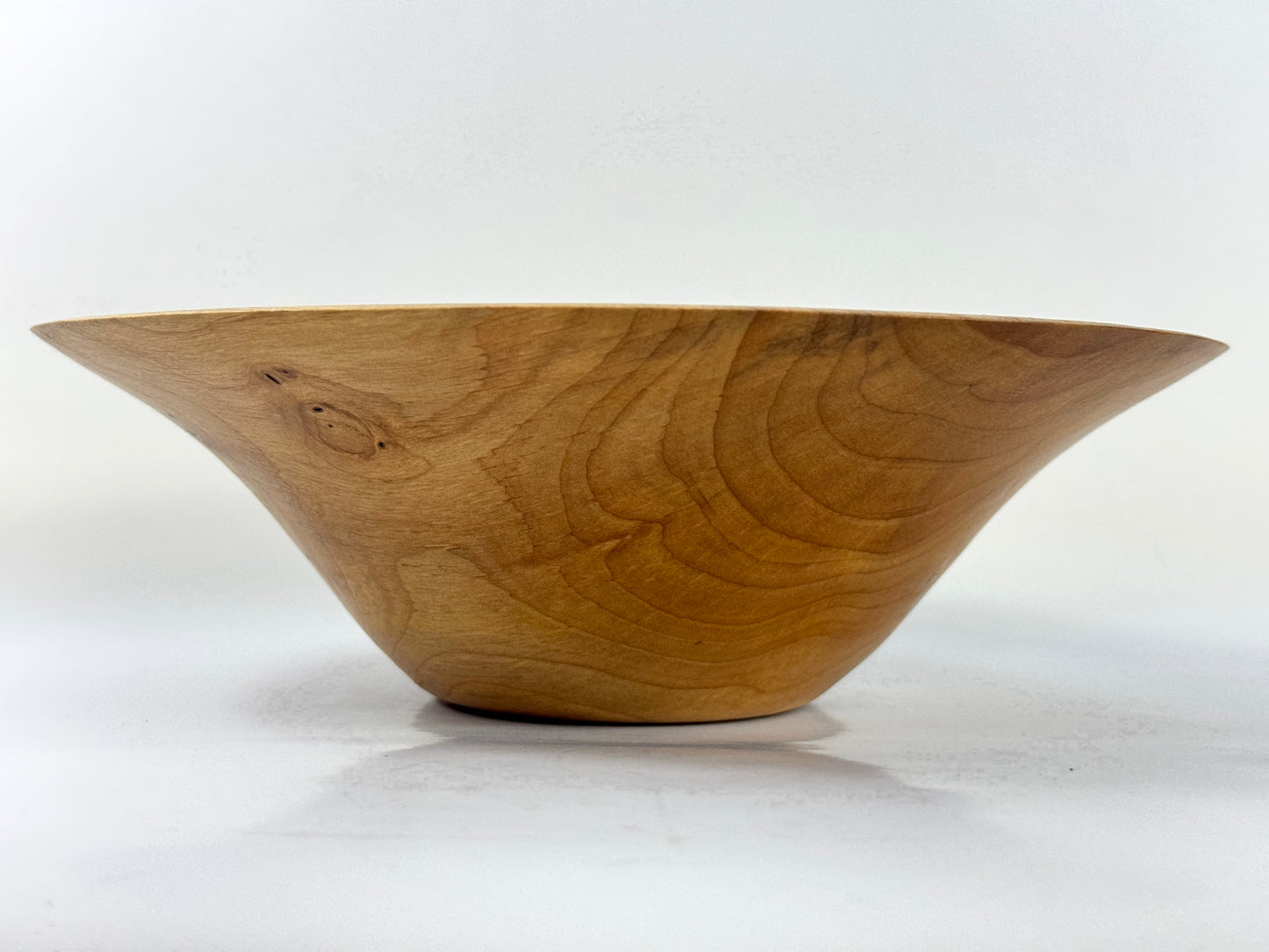 Stithians Cherry no 50 bowl - 25cm