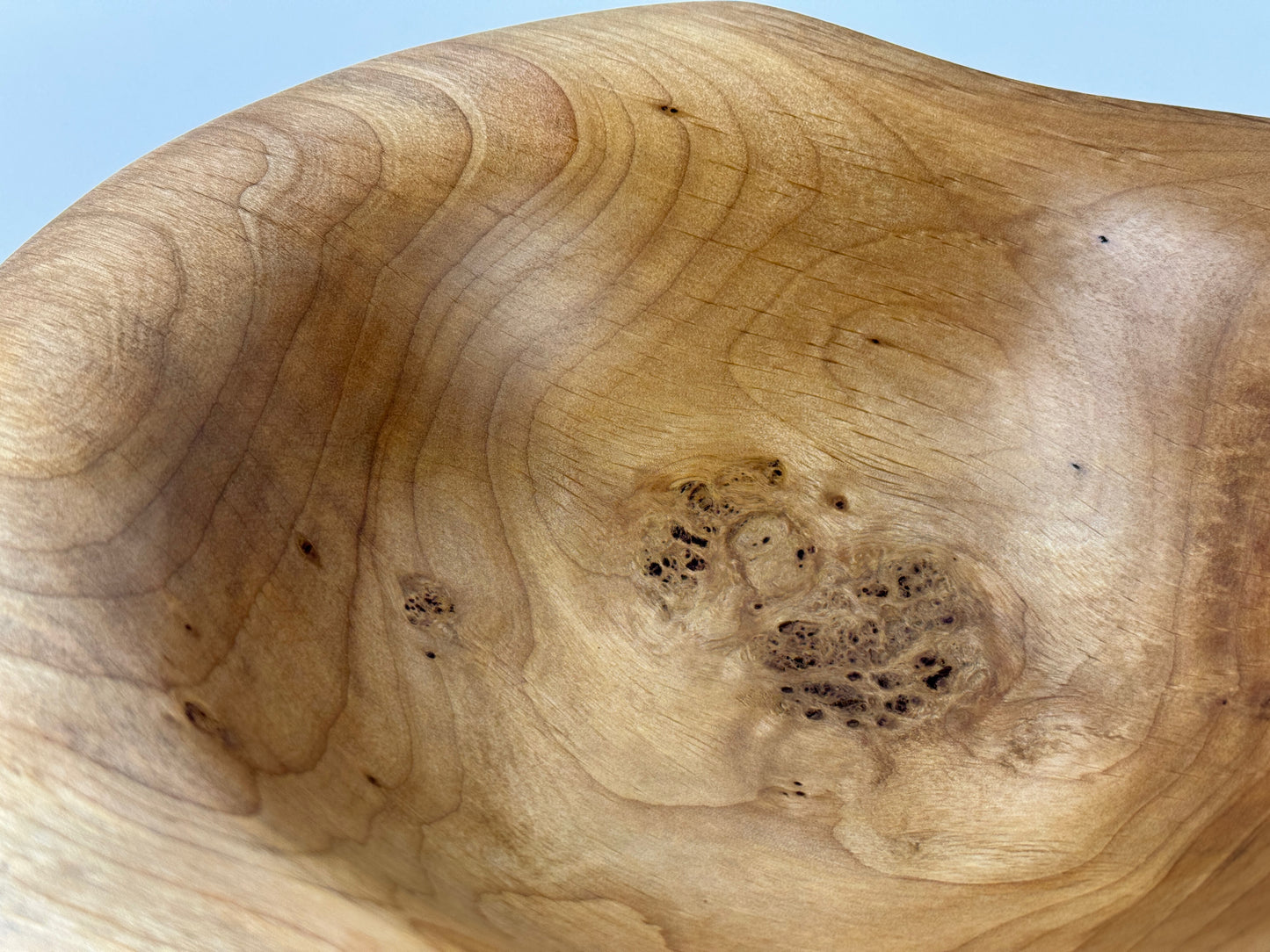 Stithians Cherry no 50 bowl - 25cm
