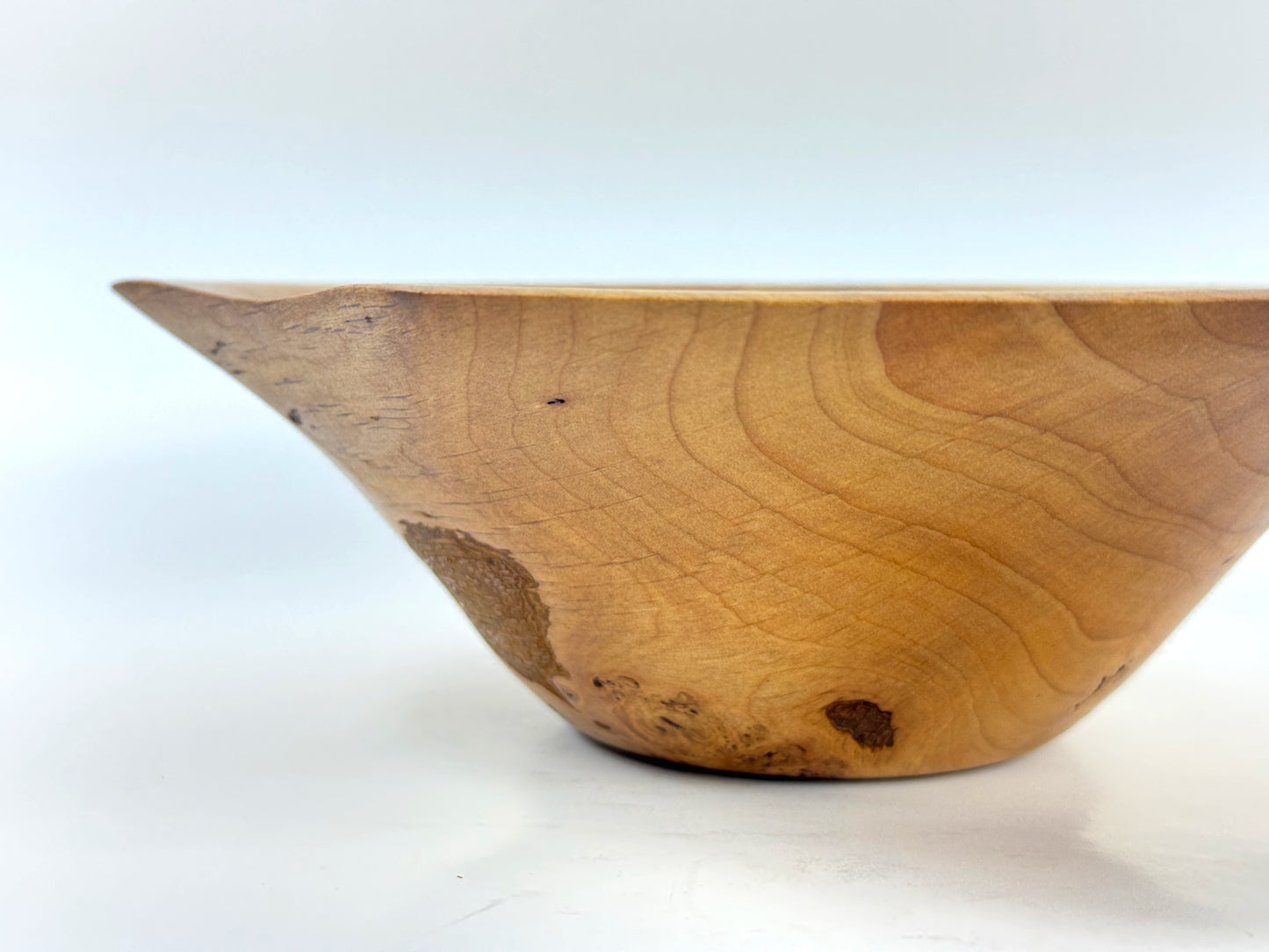 Stithians Cherry no 50 bowl - 25cm