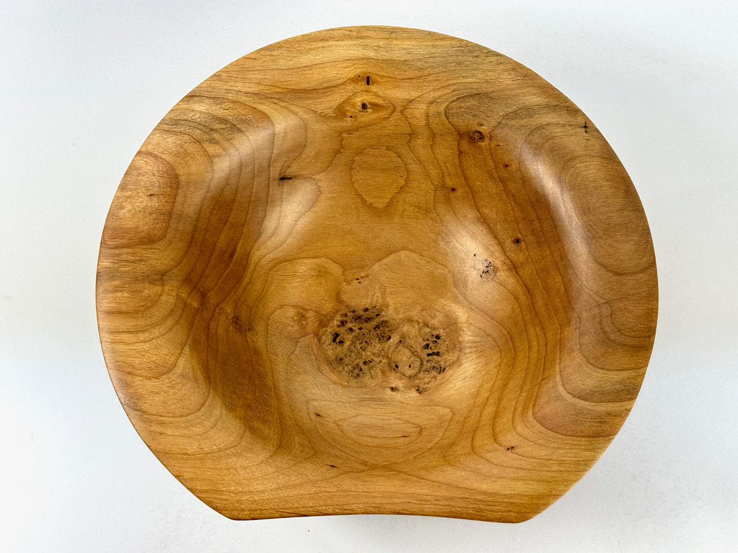 Stithians Cherry no 50 bowl - 25cm