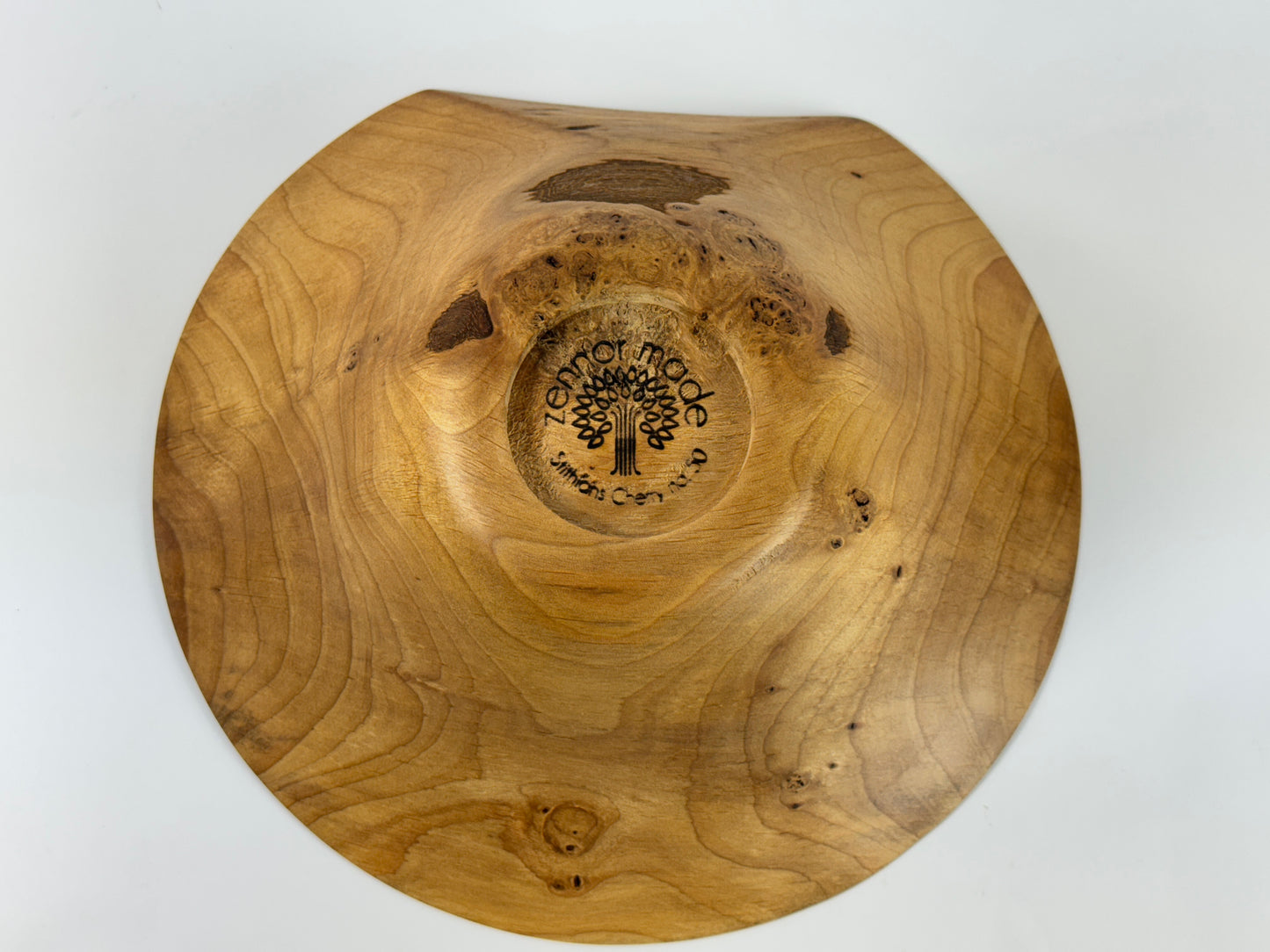 Stithians Cherry no 50 bowl - 25cm