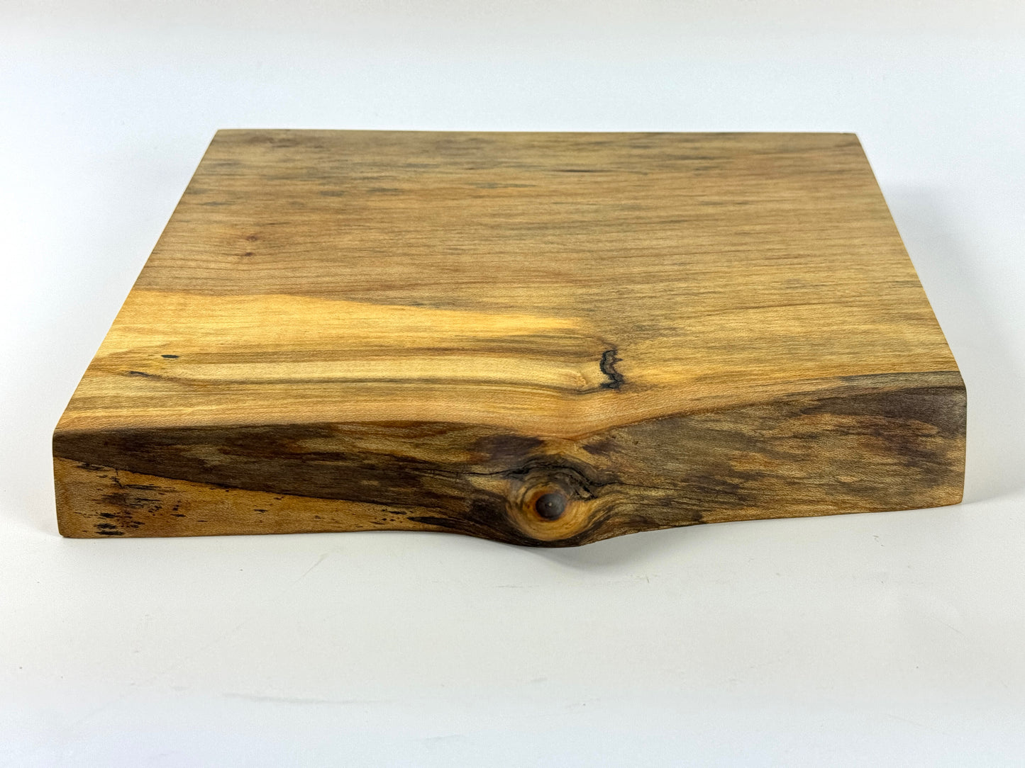 Sycamore 24 x 22cm Chopping Board