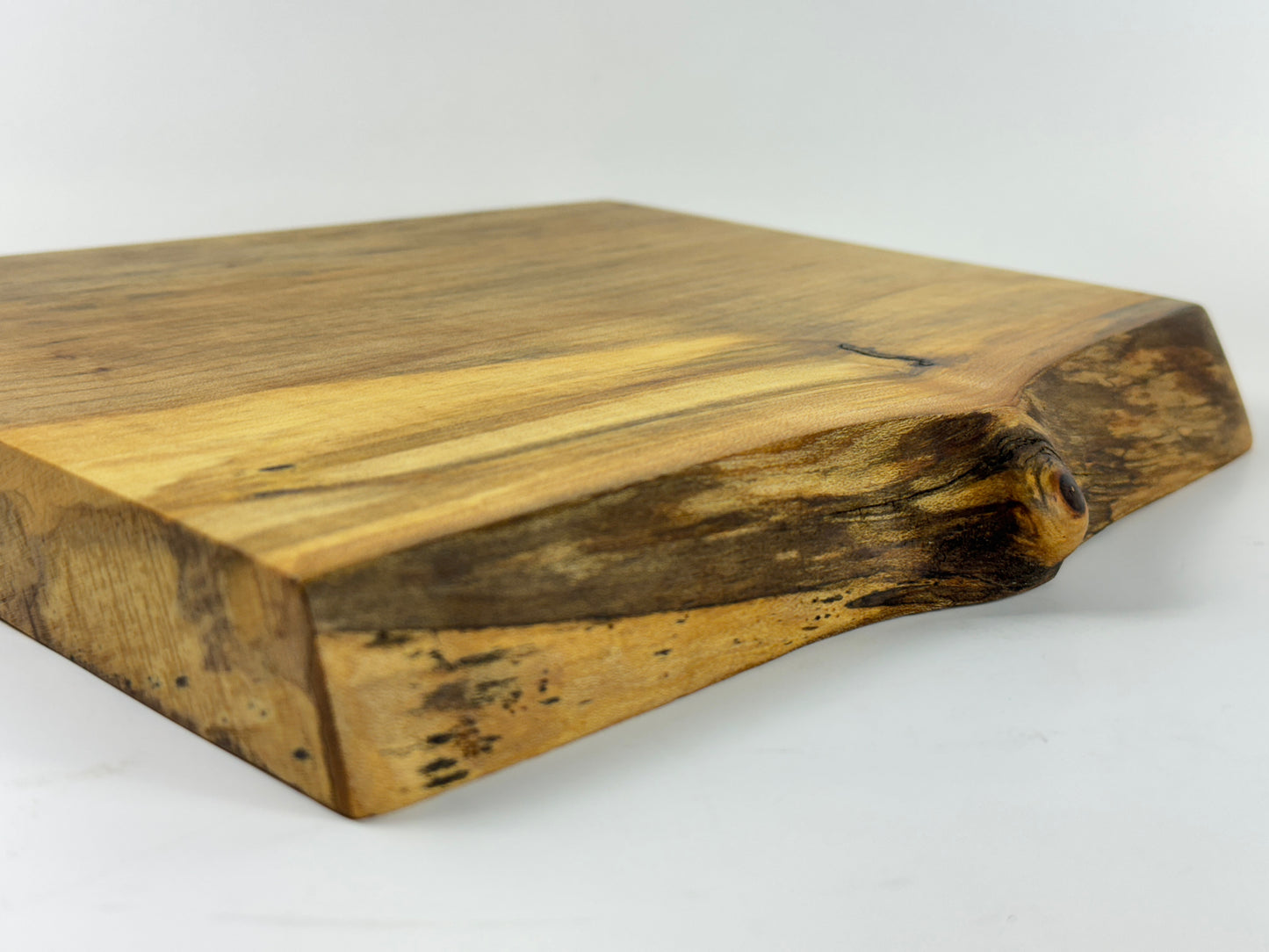 Sycamore 24 x 22cm Chopping Board