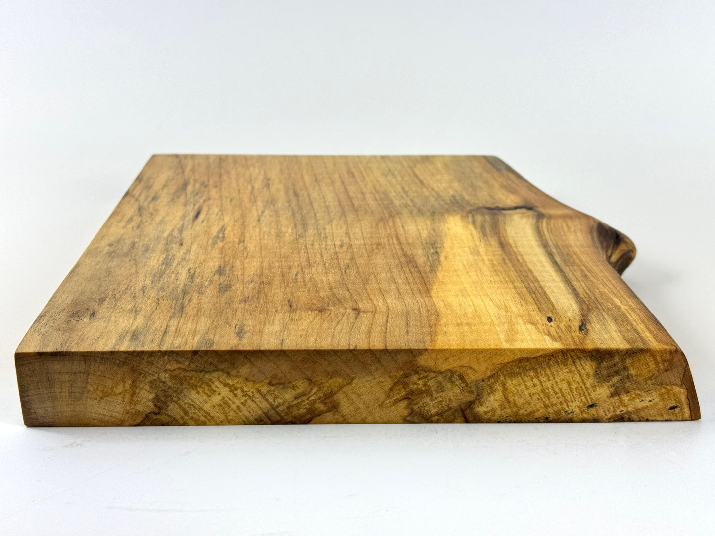 Sycamore 24 x 22cm Chopping Board