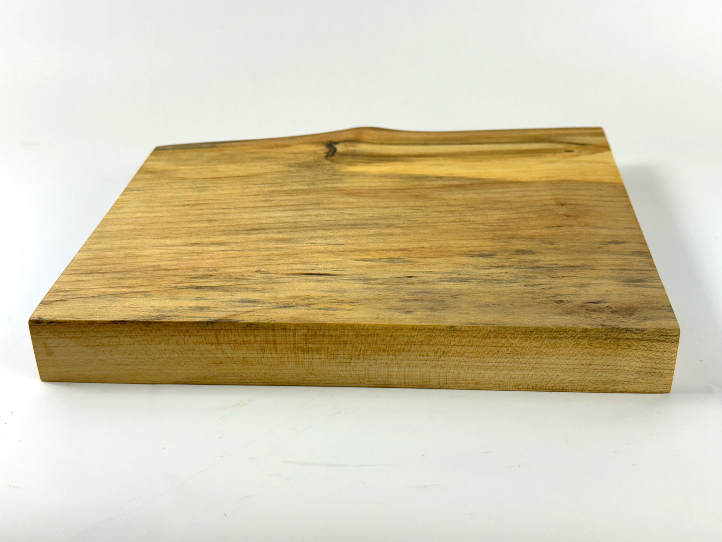 Sycamore 24 x 22cm Chopping Board