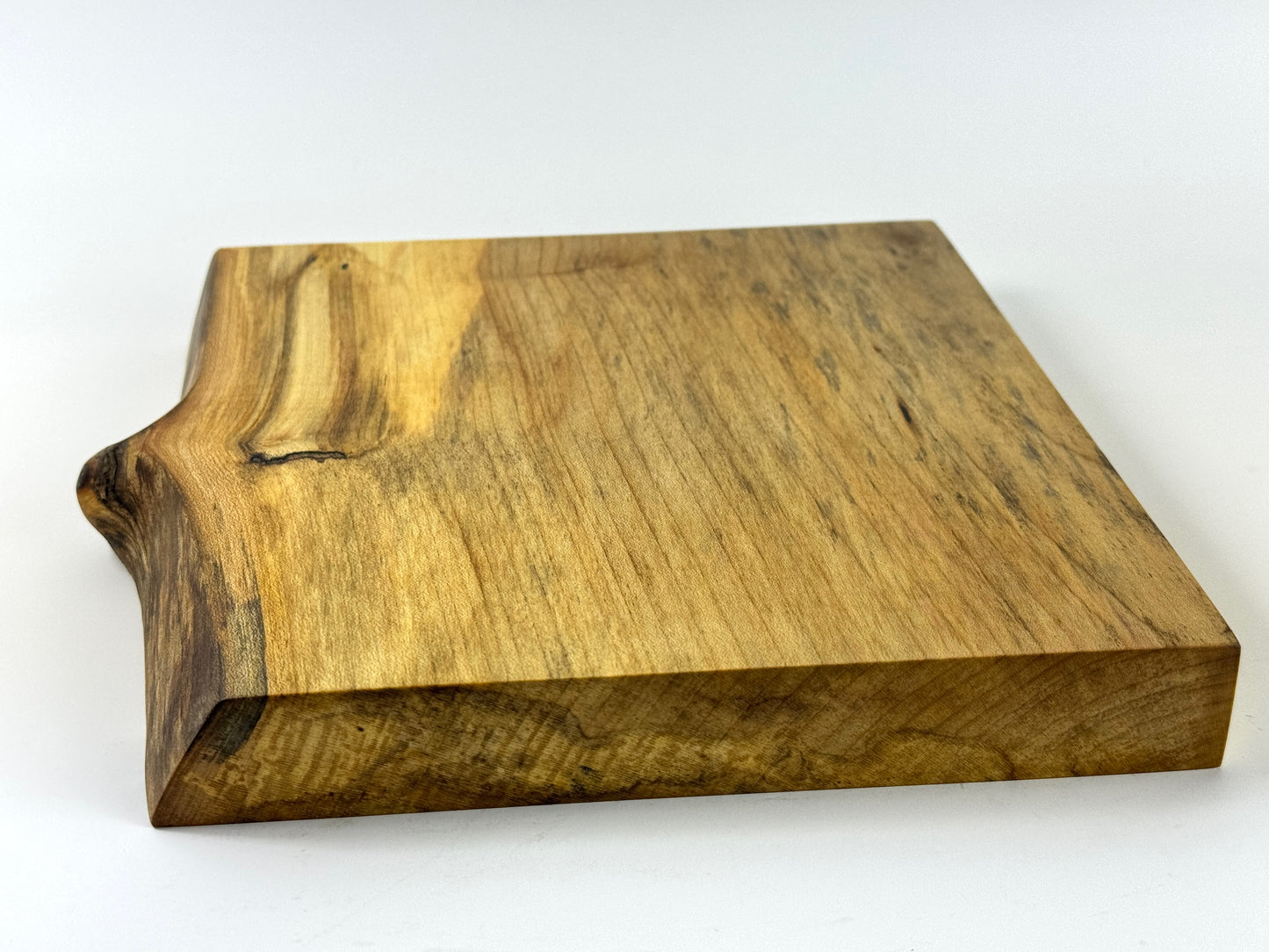 Sycamore 24 x 22cm Chopping Board