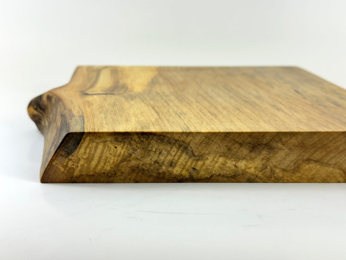 Sycamore 24 x 22cm Chopping Board
