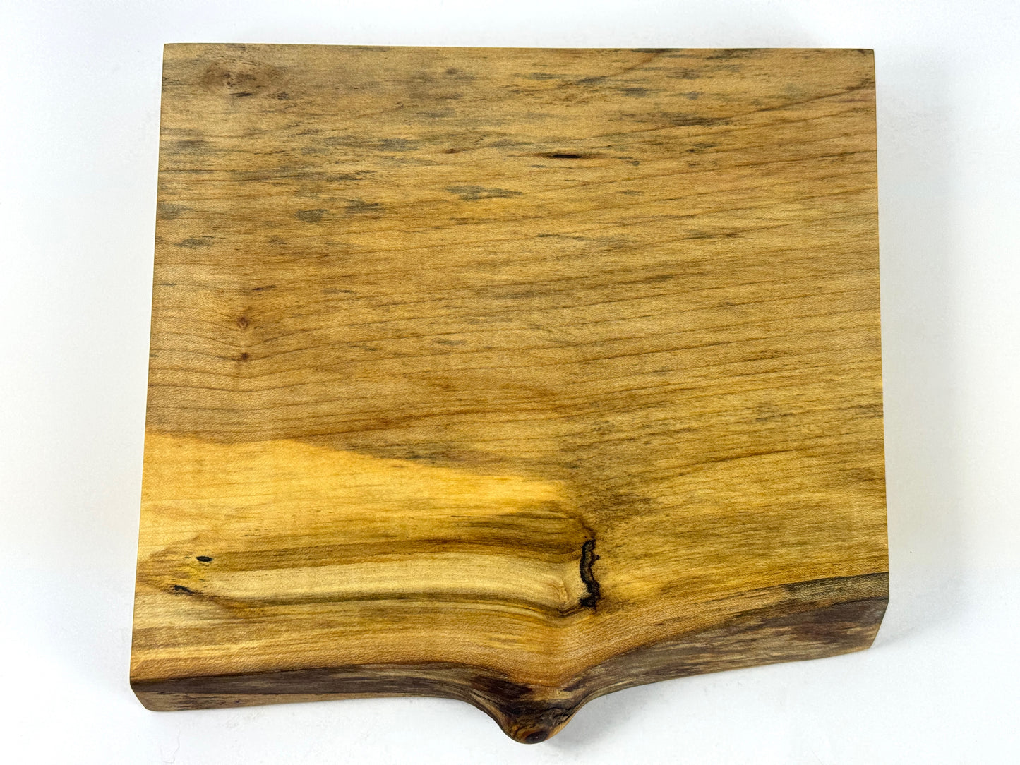 Sycamore 24 x 22cm Chopping Board