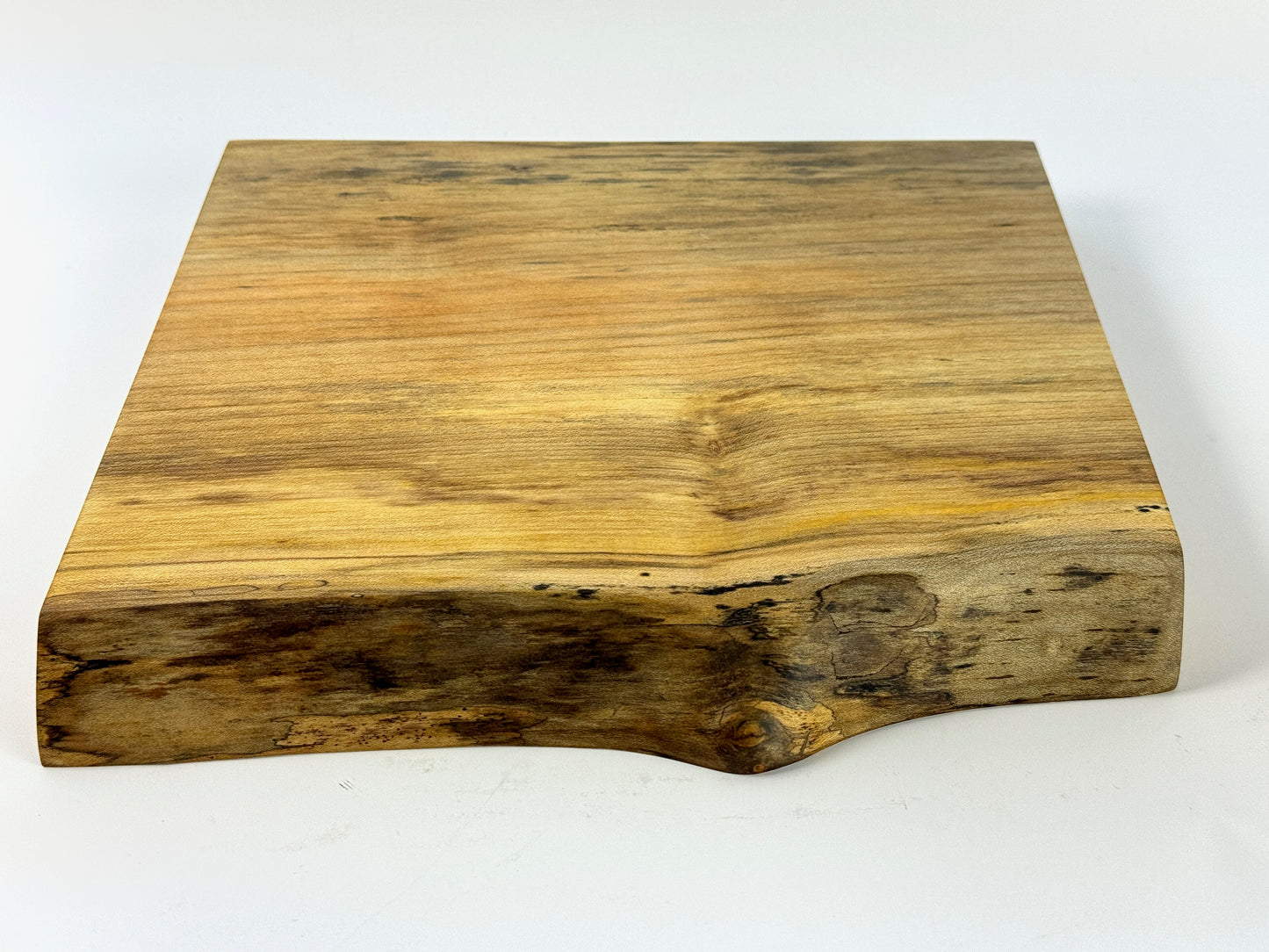 Sycamore 25 x 22cm Chopping Board