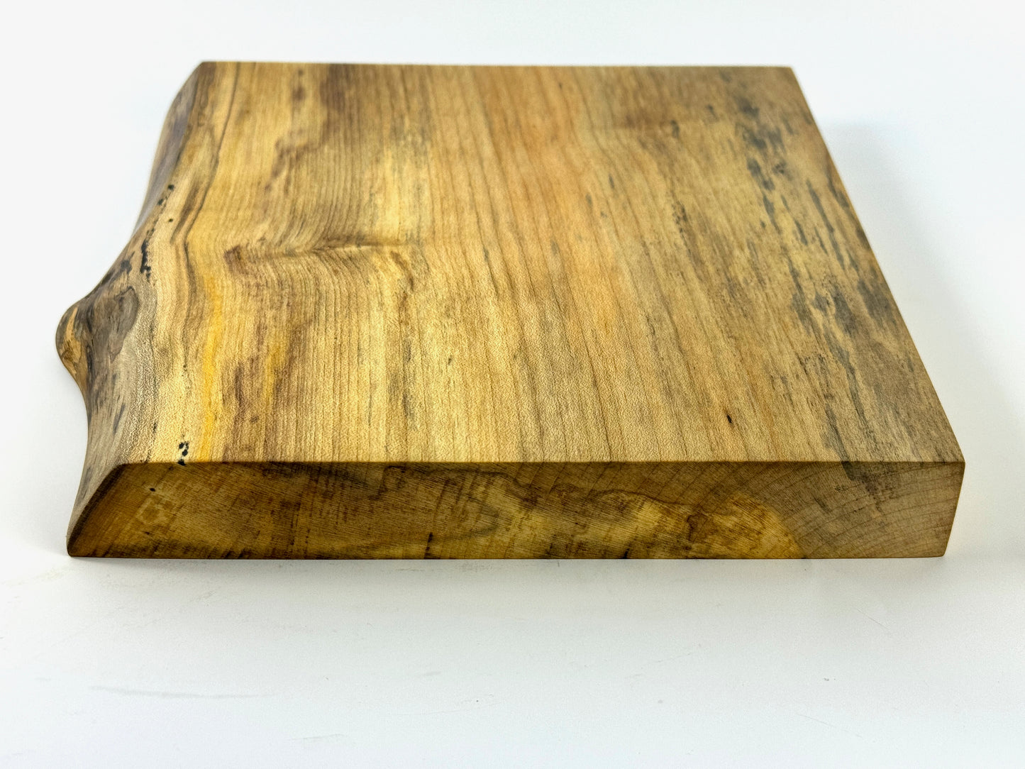 Sycamore 25 x 22cm Chopping Board
