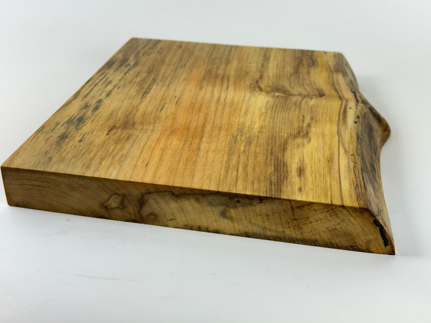 Sycamore 25 x 22cm Chopping Board