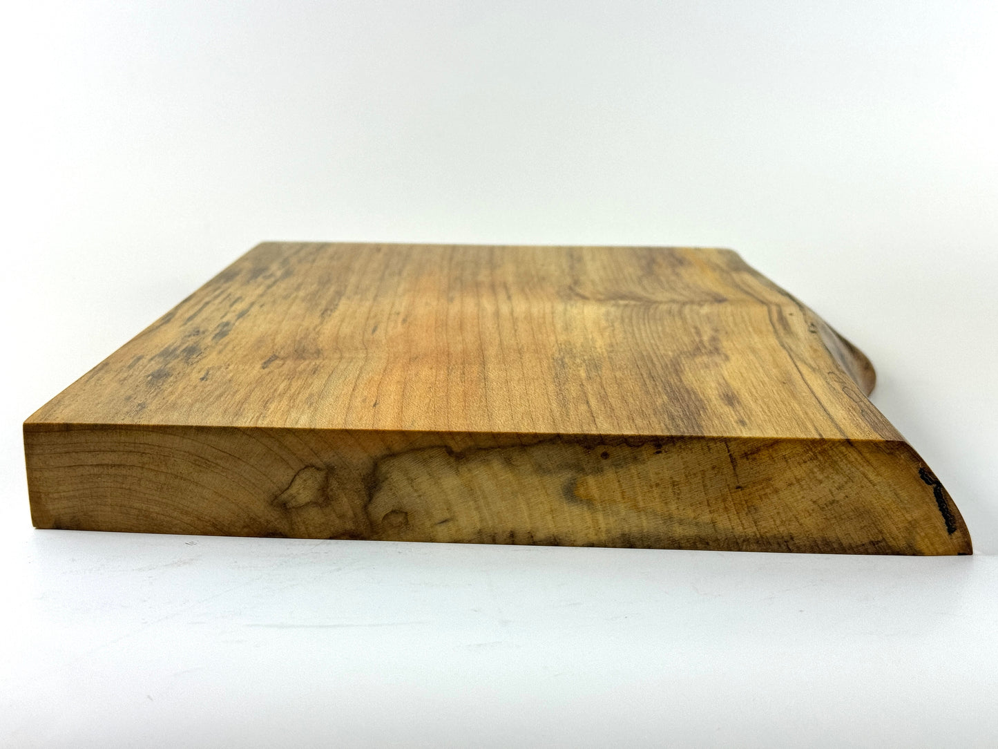 Sycamore 25 x 22cm Chopping Board