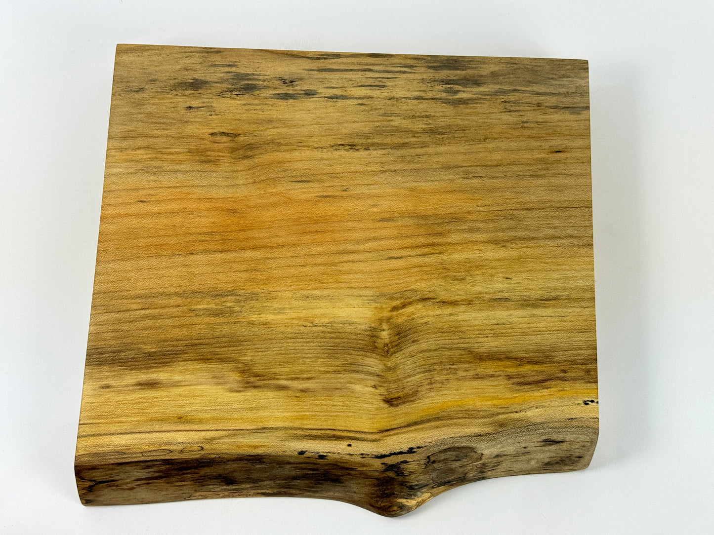 Sycamore 25 x 22cm Chopping Board