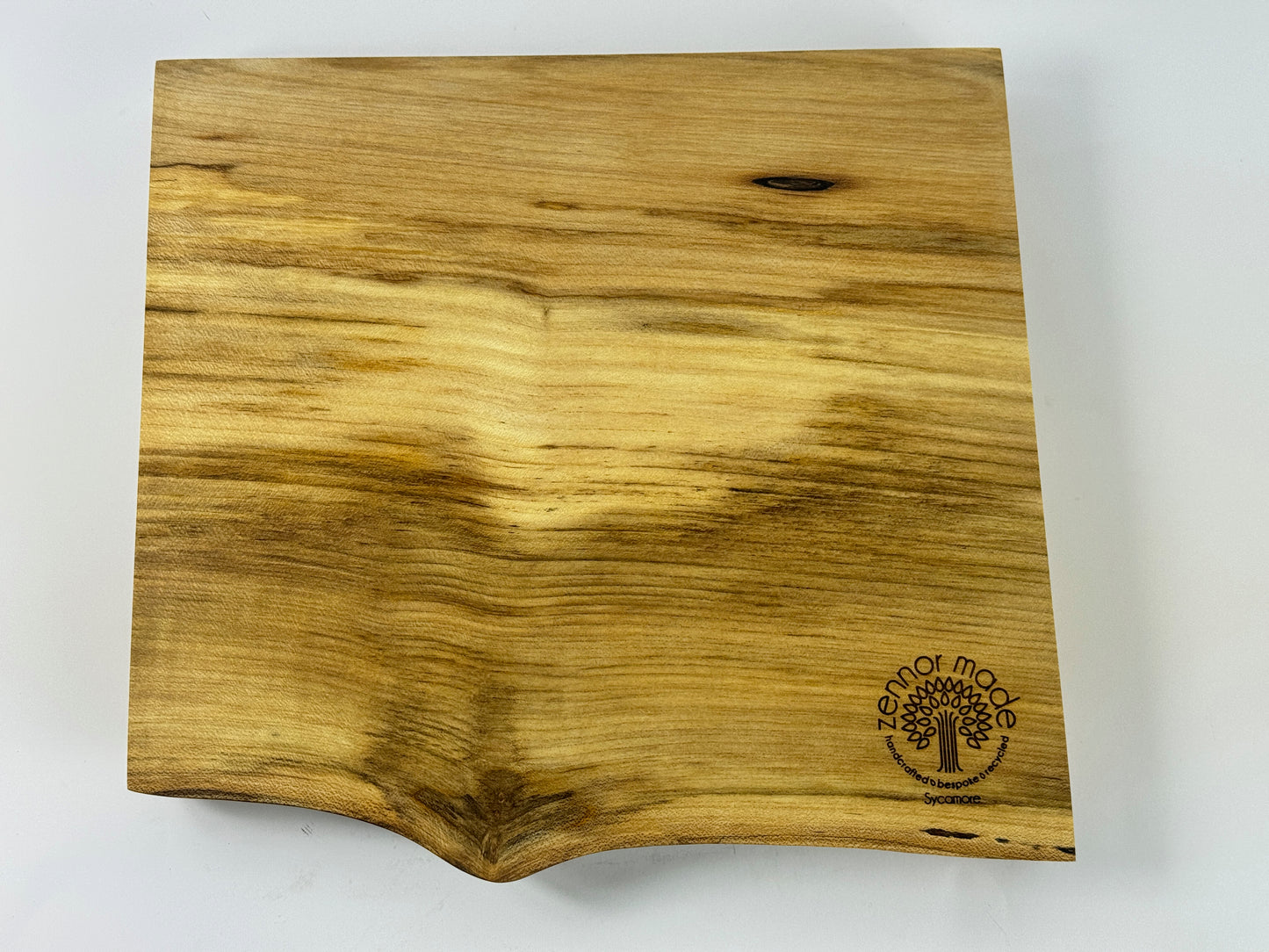Sycamore 25 x 22cm Chopping Board