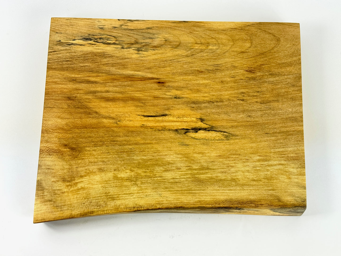 Sycamore 30 x 24cm Chopping Board