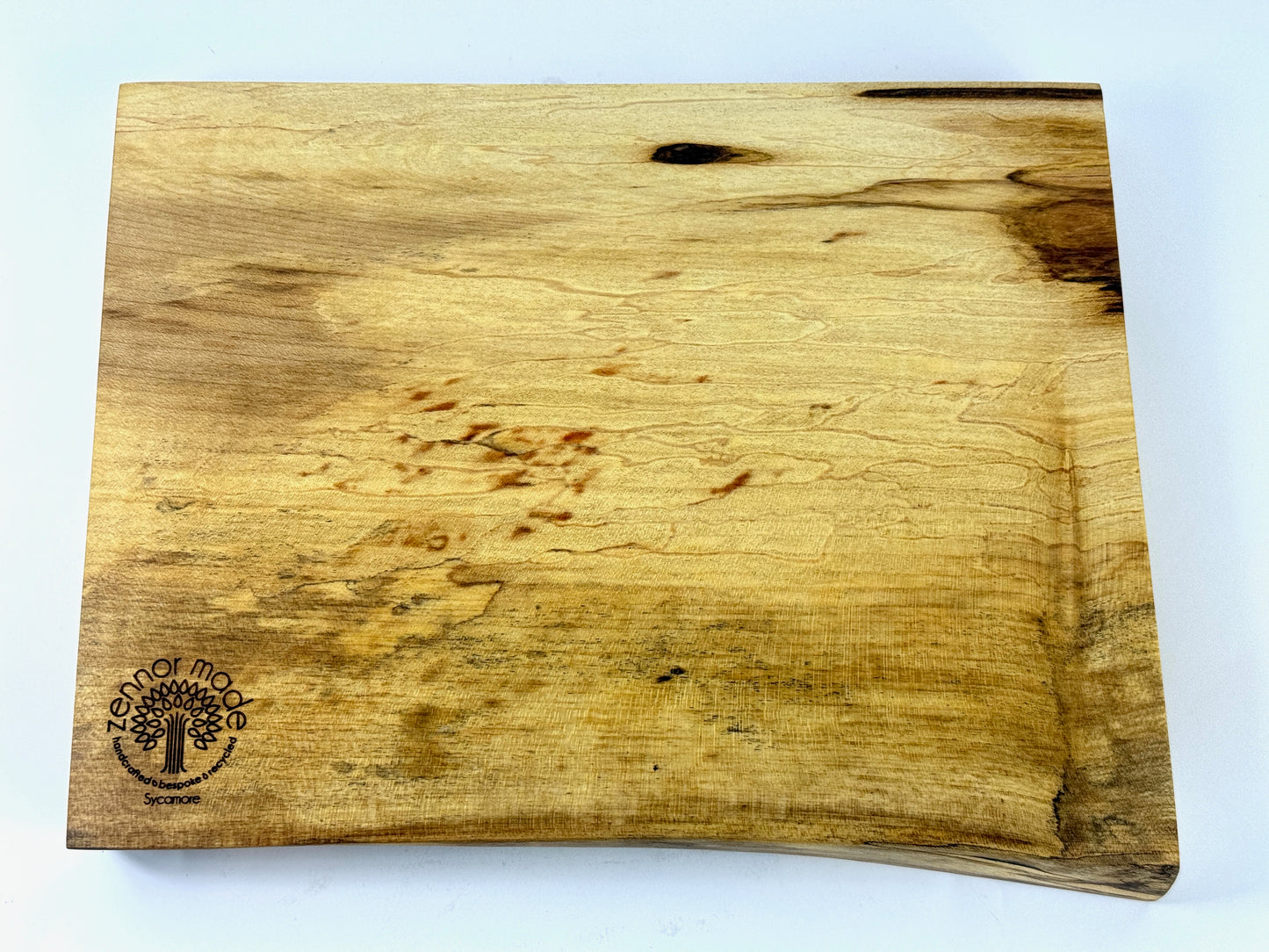 Sycamore 30 x 24cm Chopping Board