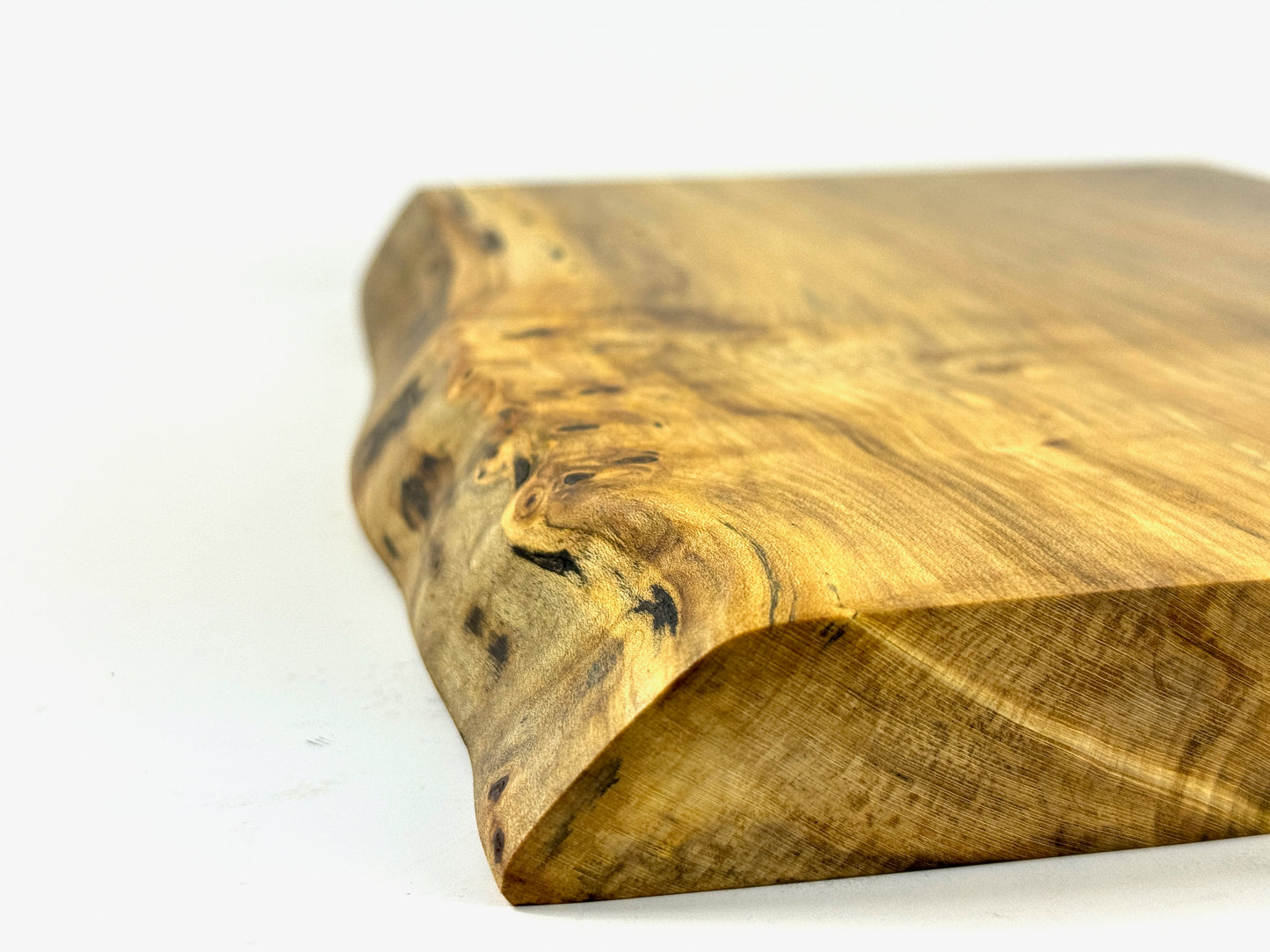 Sycamore 29 x 23cm Chopping Board