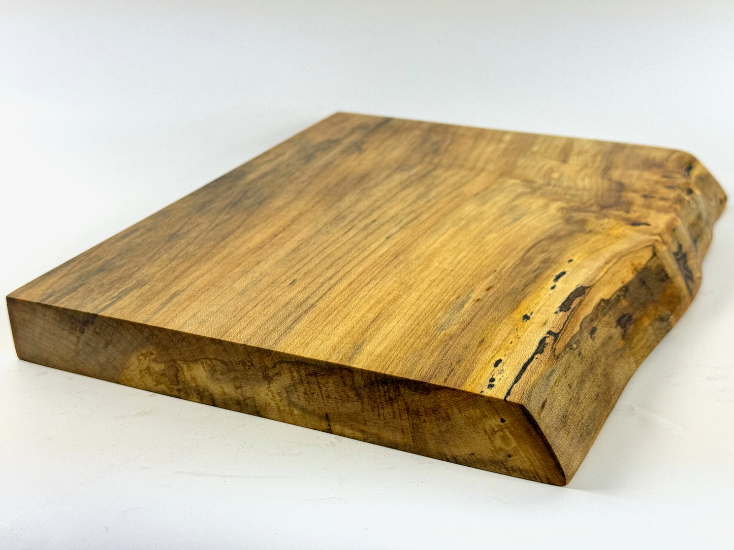 Sycamore 29 x 23cm Chopping Board