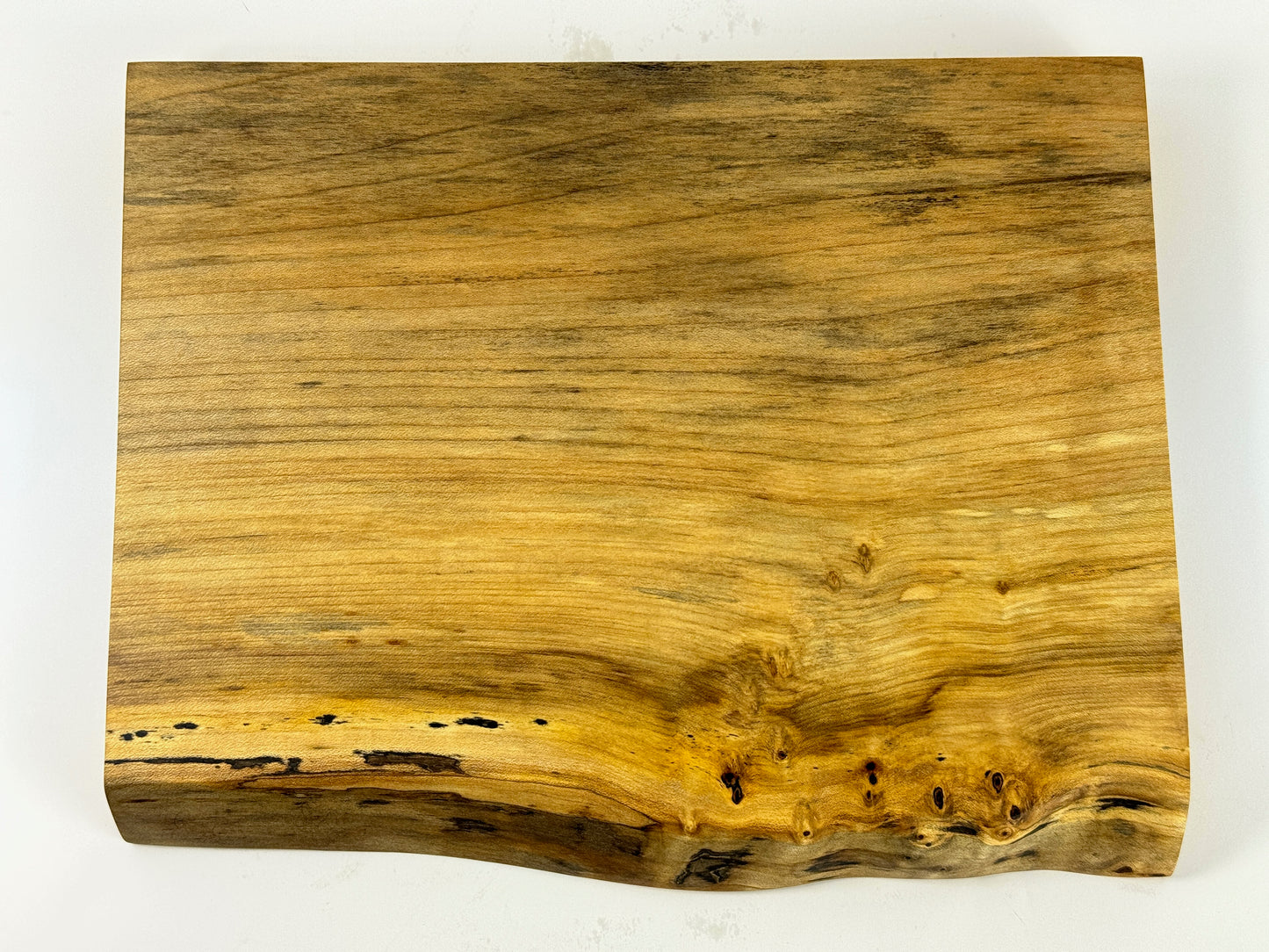 Sycamore 29 x 23cm Chopping Board