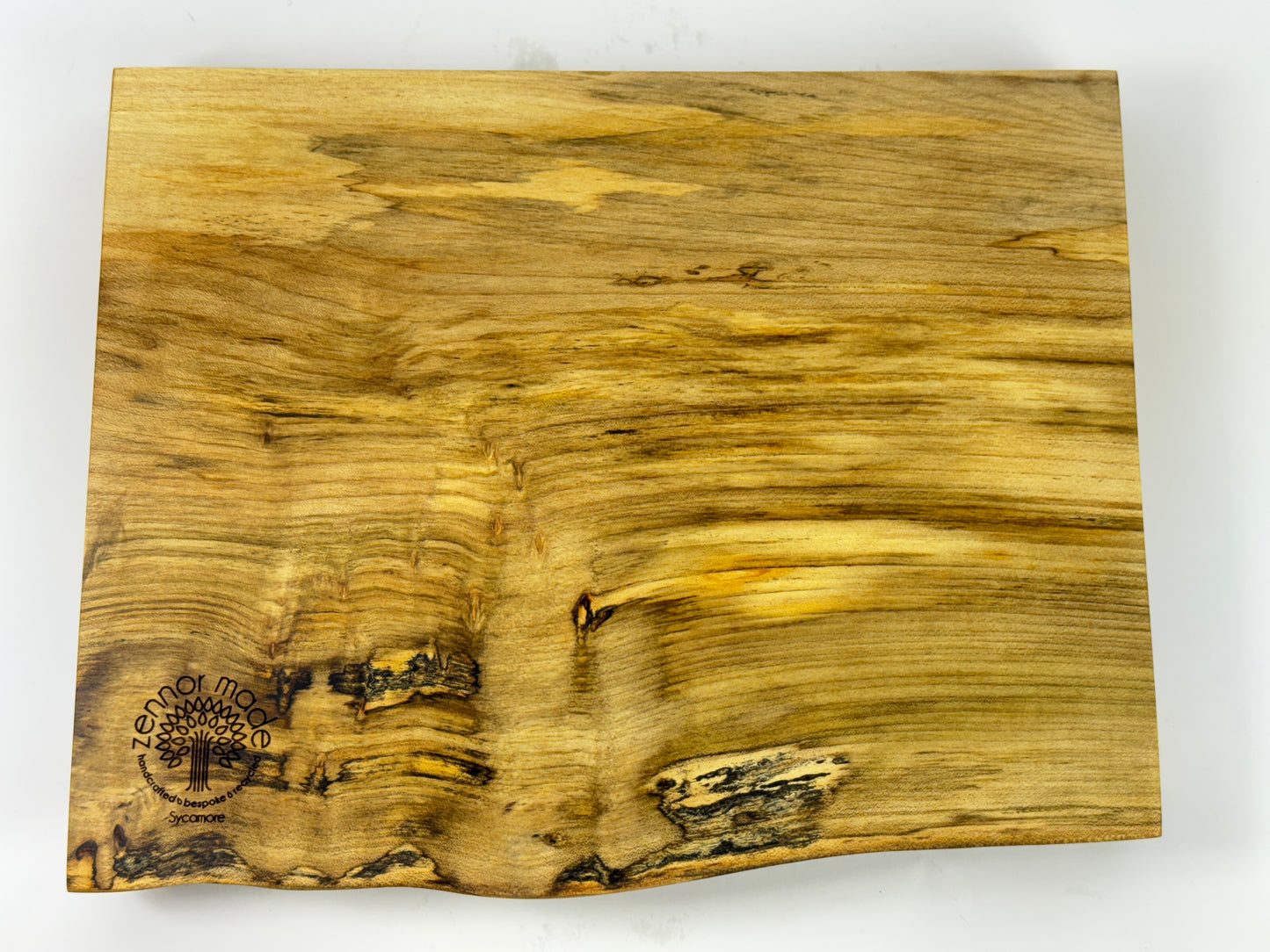Sycamore 29 x 23cm Chopping Board