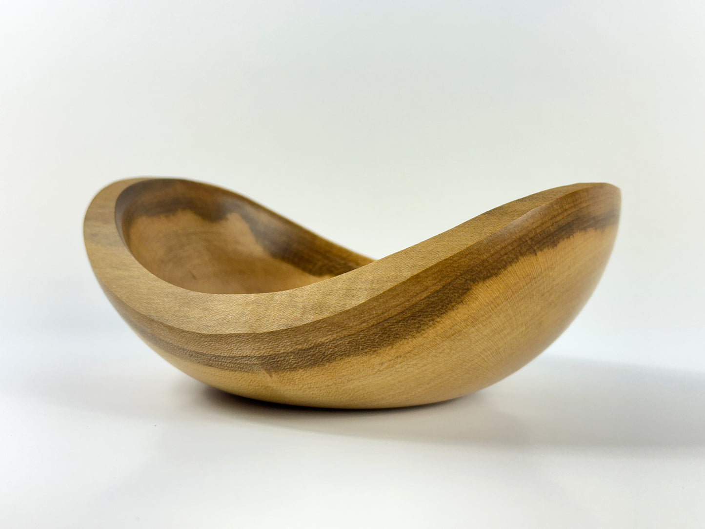 Cornish Eucalyptus no. 5 Bowl - 18cm