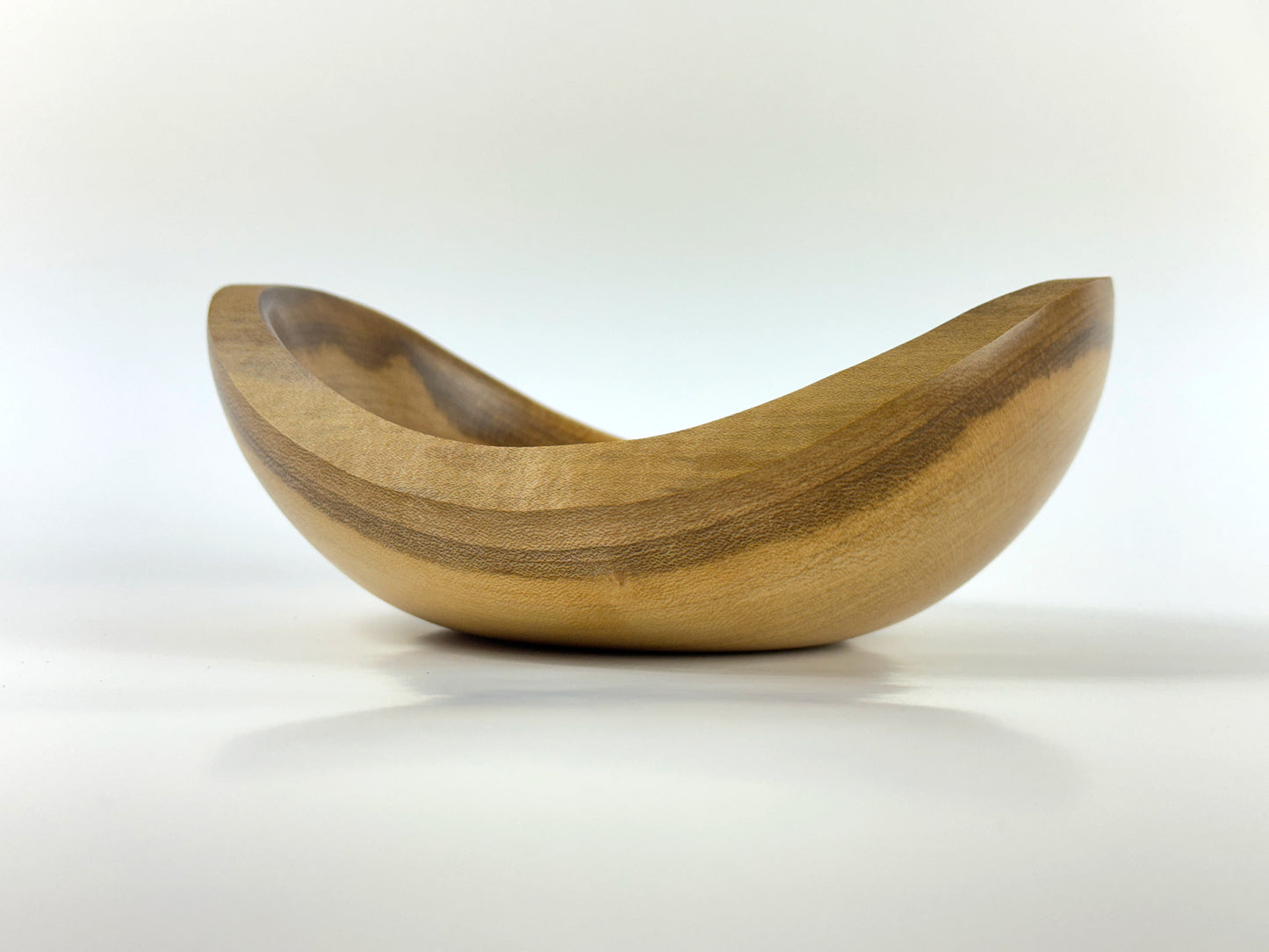 Cornish Eucalyptus no. 5 Bowl - 18cm