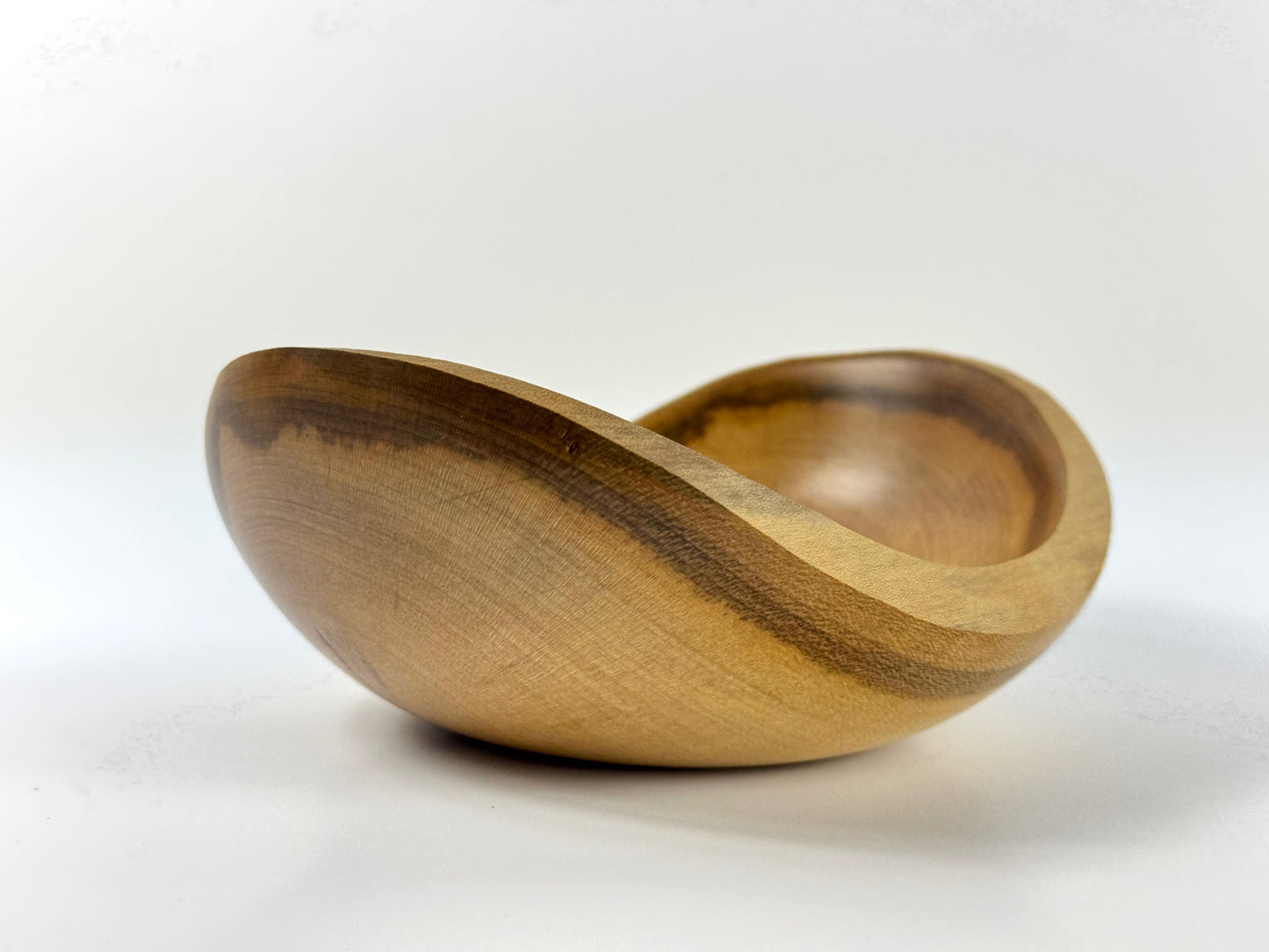 Cornish Eucalyptus no. 5 Bowl - 18cm
