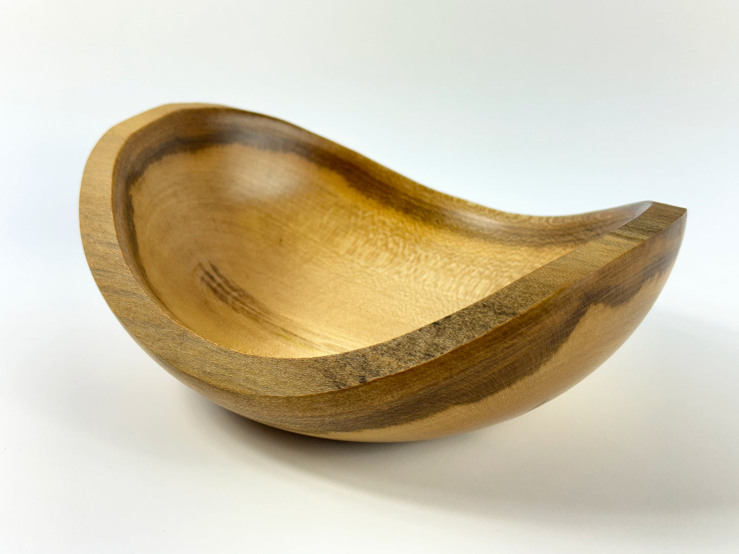 Cornish Eucalyptus no. 5 Bowl - 18cm