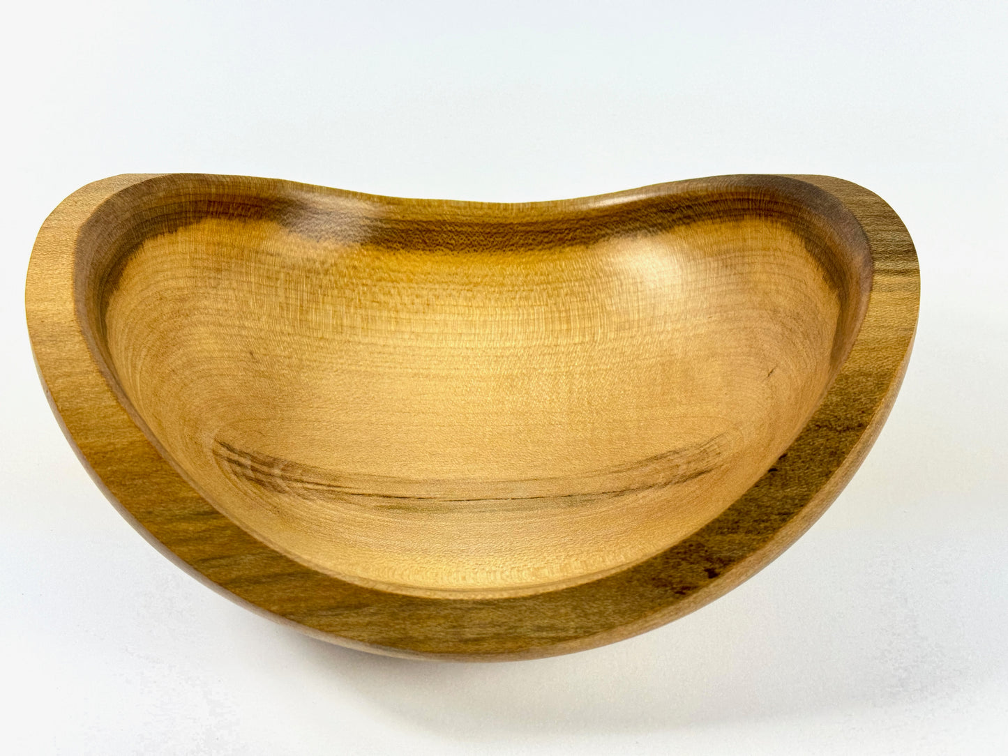 Cornish Eucalyptus no. 5 Bowl - 18cm