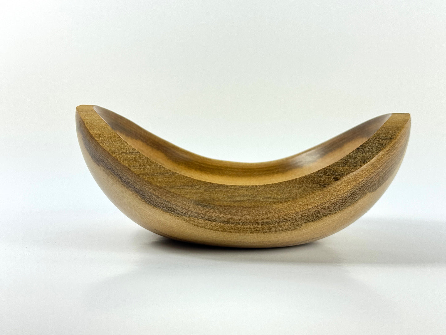 Cornish Eucalyptus no. 5 Bowl - 18cm