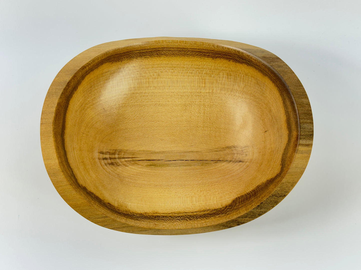 Cornish Eucalyptus no. 5 Bowl - 18cm
