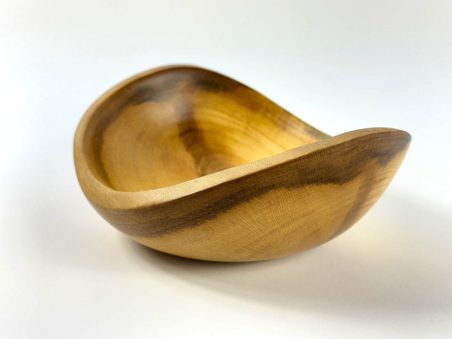 Cornish Eucalyptus no. 6 Bowl - 17cm