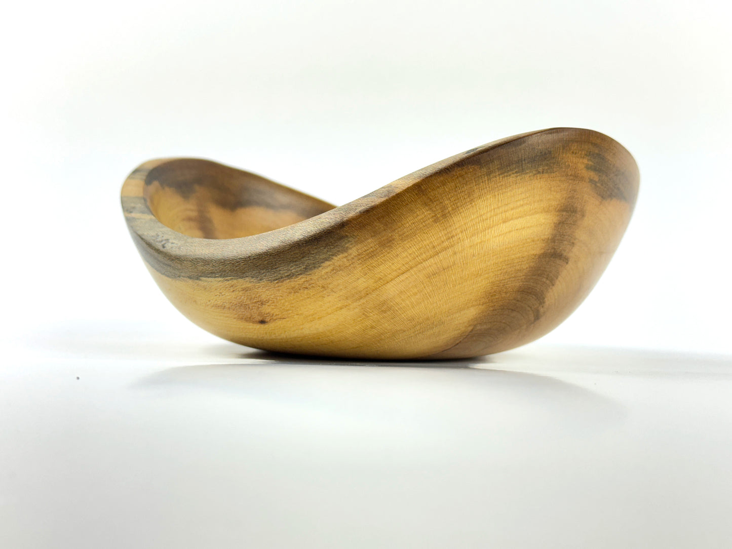 Cornish Eucalyptus no. 6 Bowl - 17cm